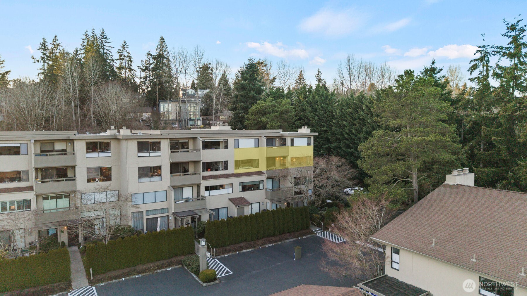 6720 Park Point Way NE Unit: E304