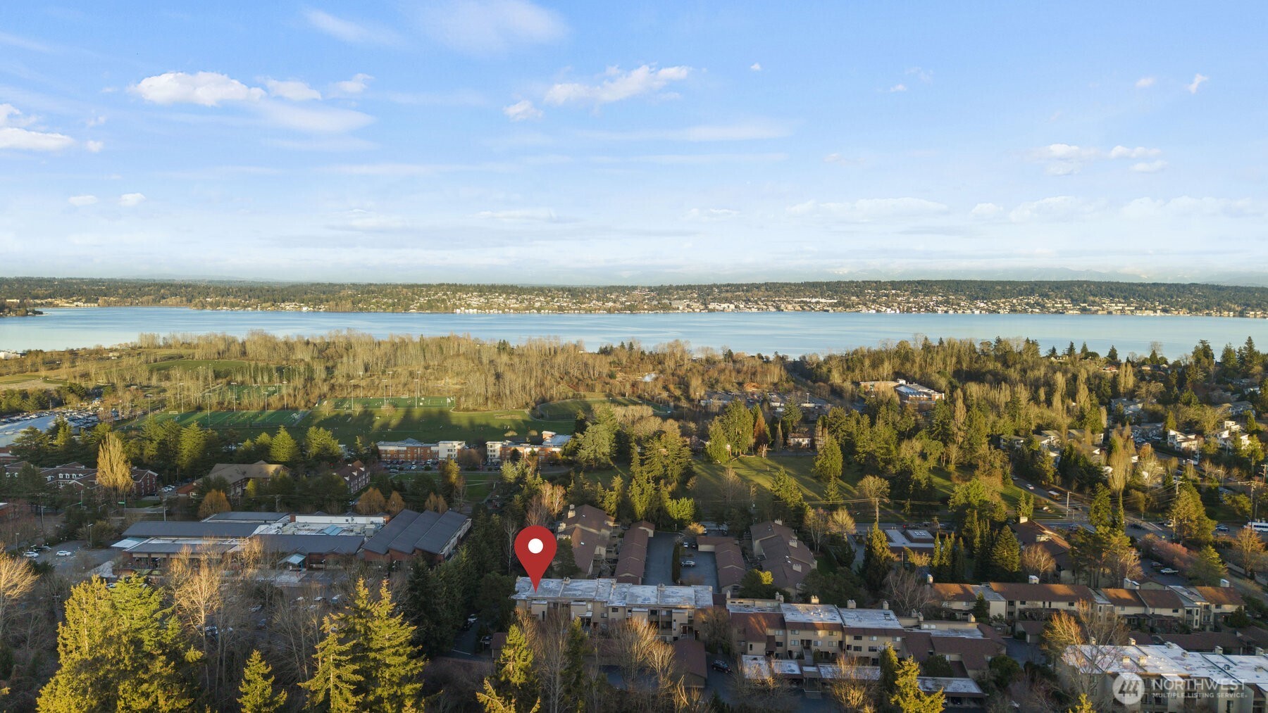 6720 Park Point Way NE Unit: E304