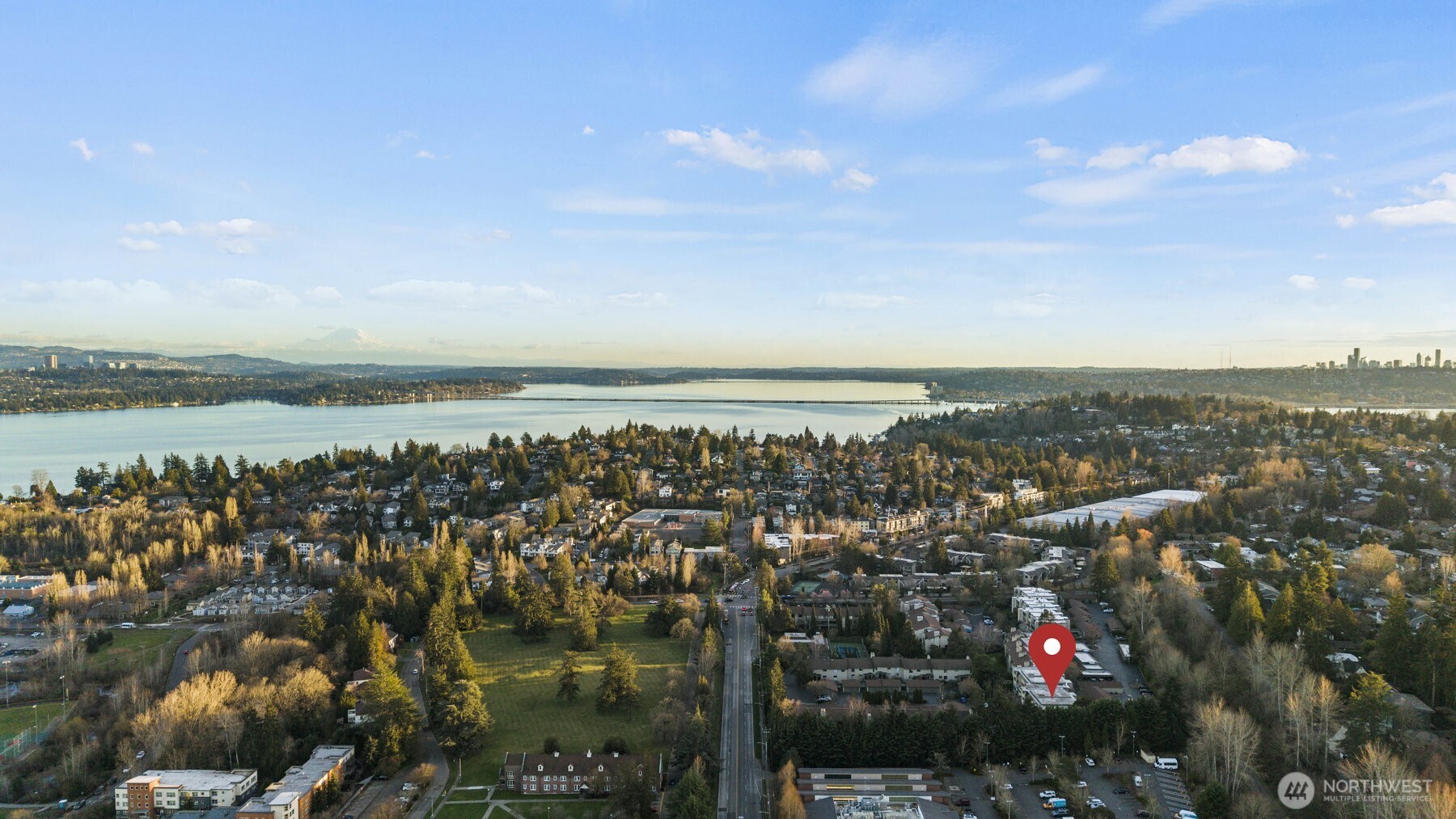 6720 Park Point Way NE Unit: E304