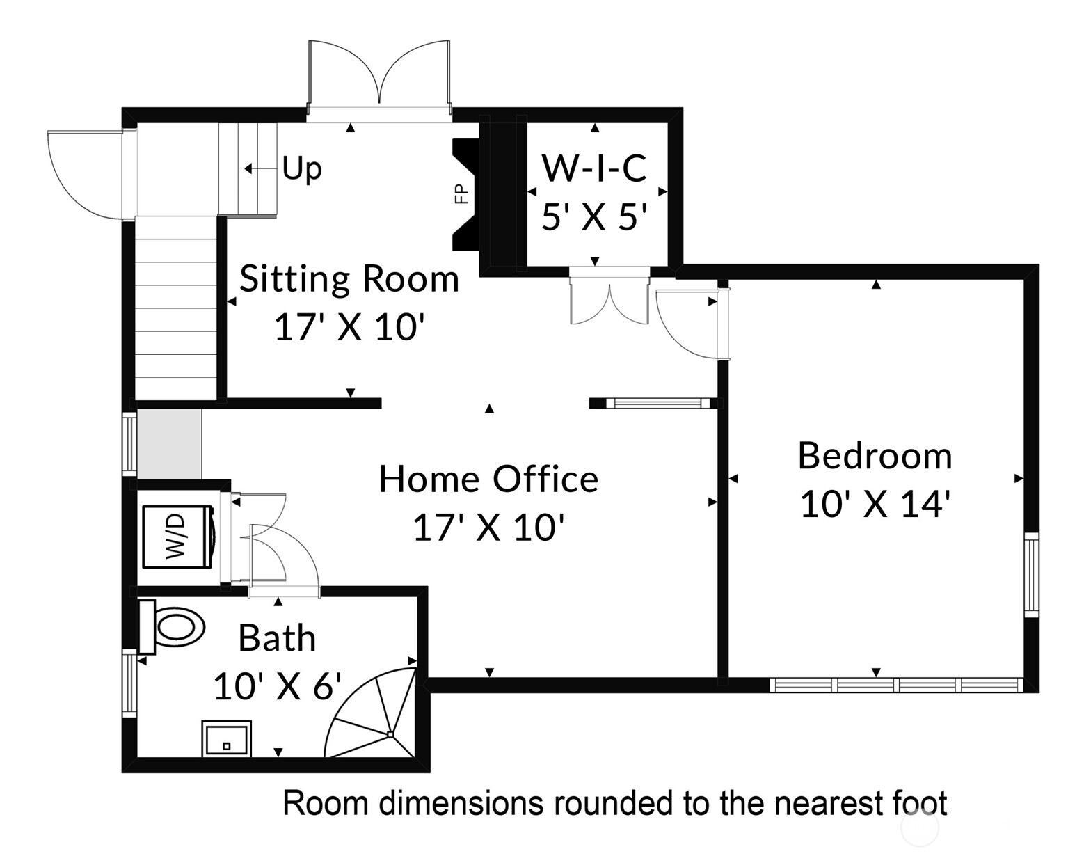 2237 E Blaine Street