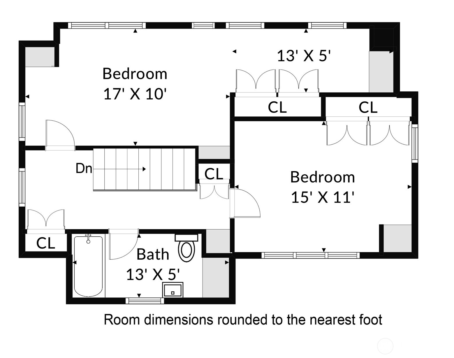 2237 E Blaine Street