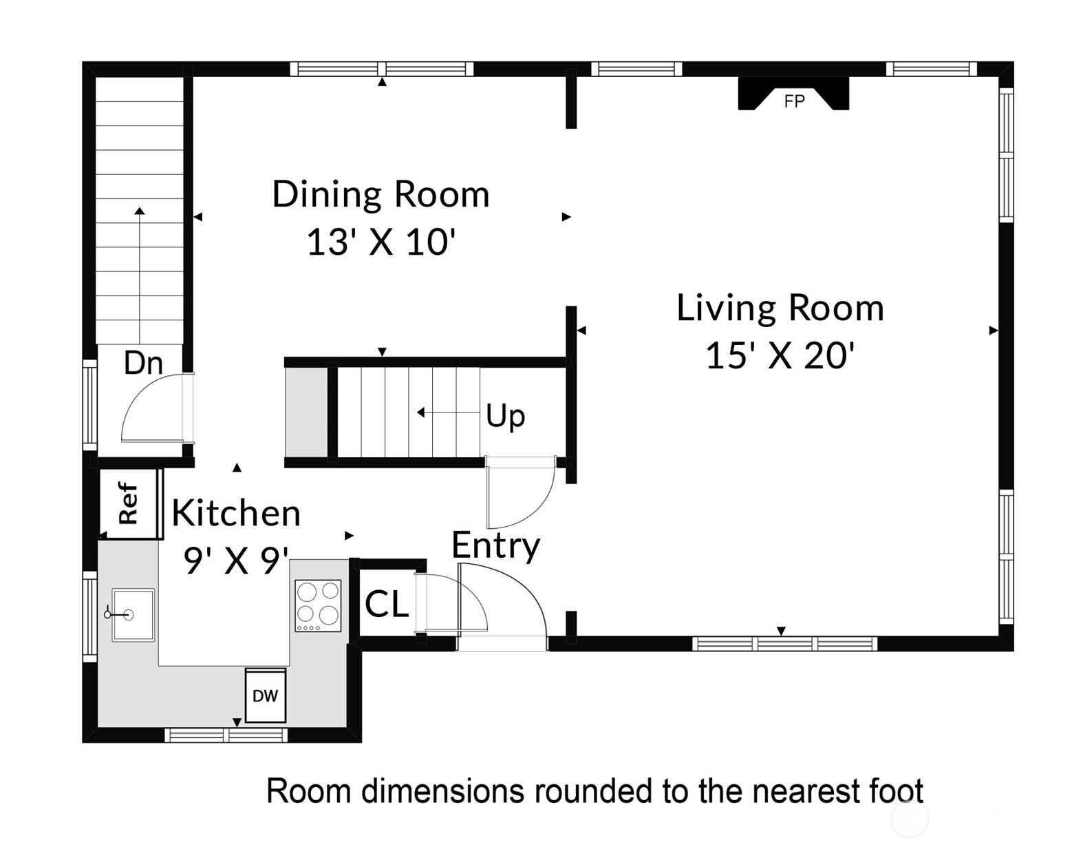 2237 E Blaine Street