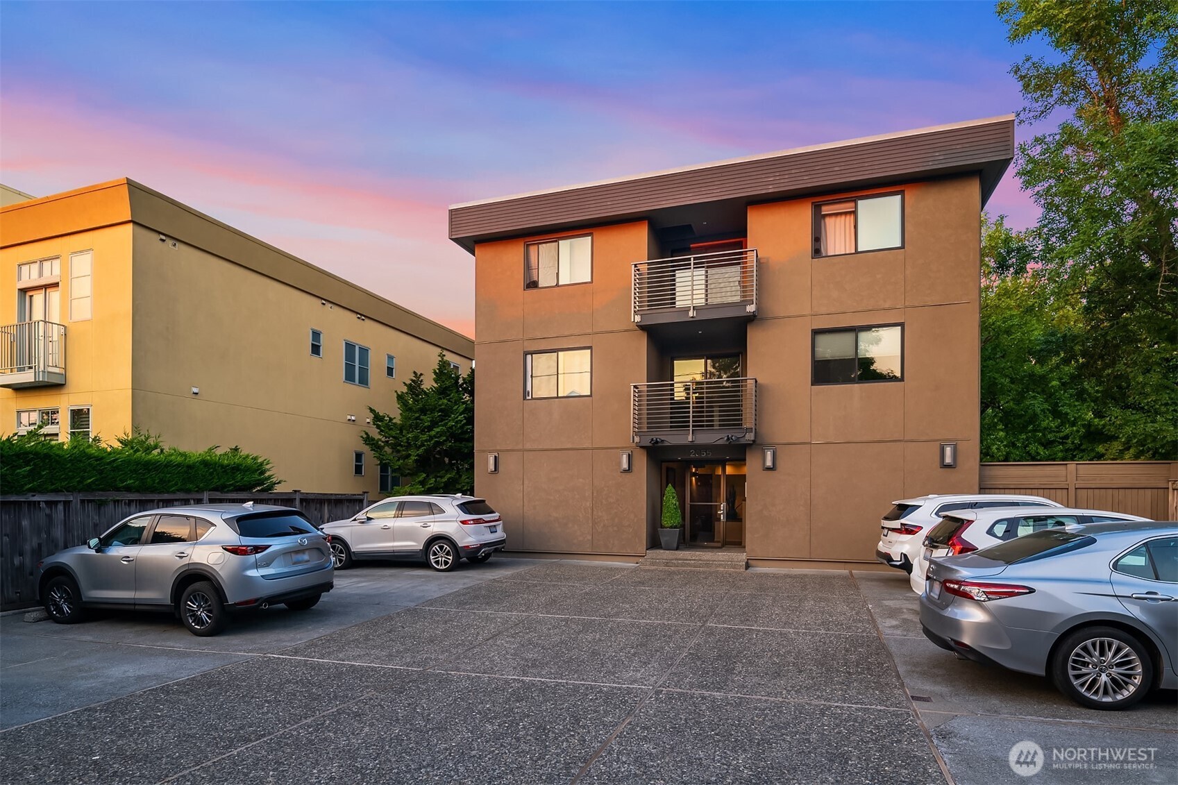 2055 43rd Avenue E Unit: 102