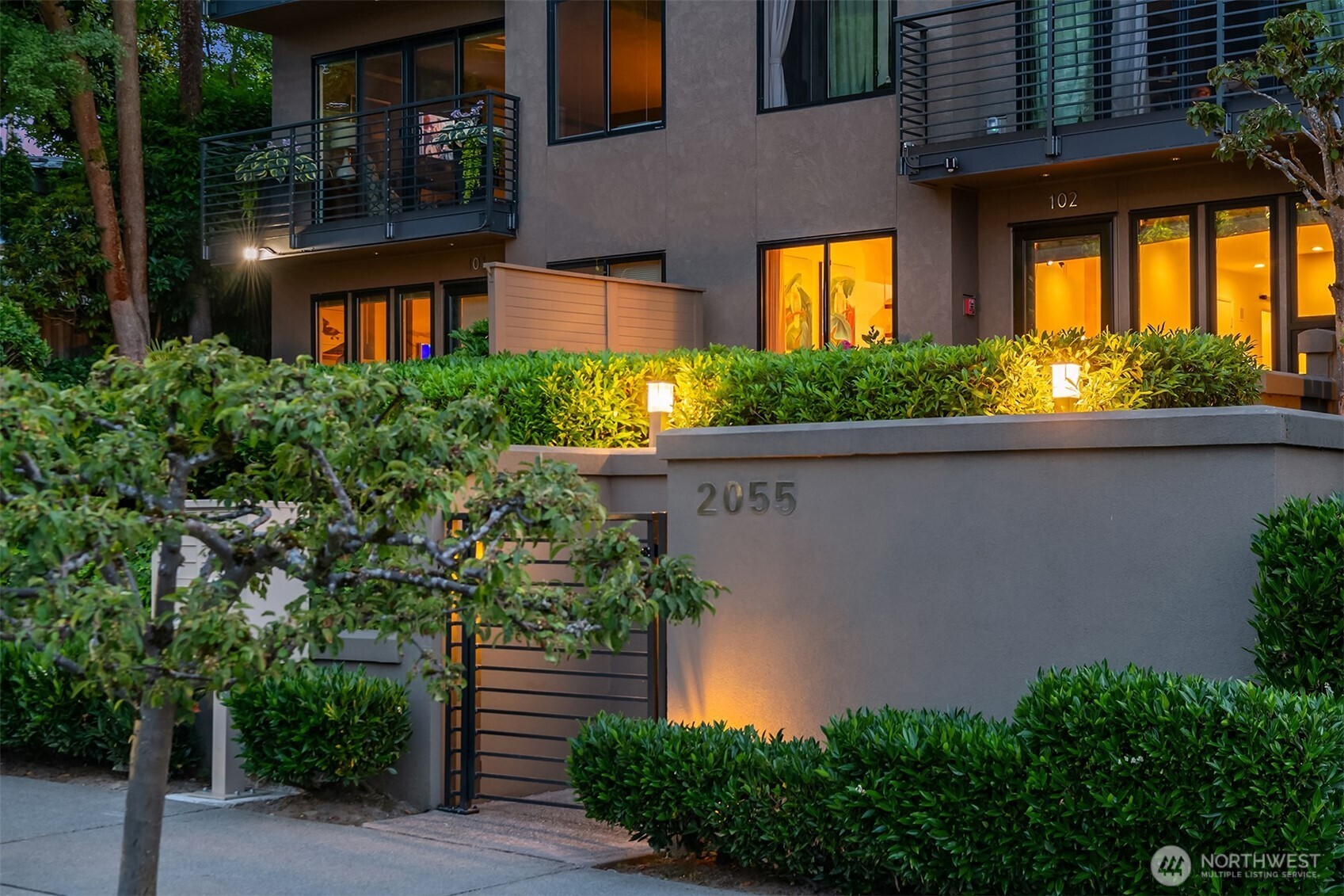 2055 43rd Avenue E Unit: 102