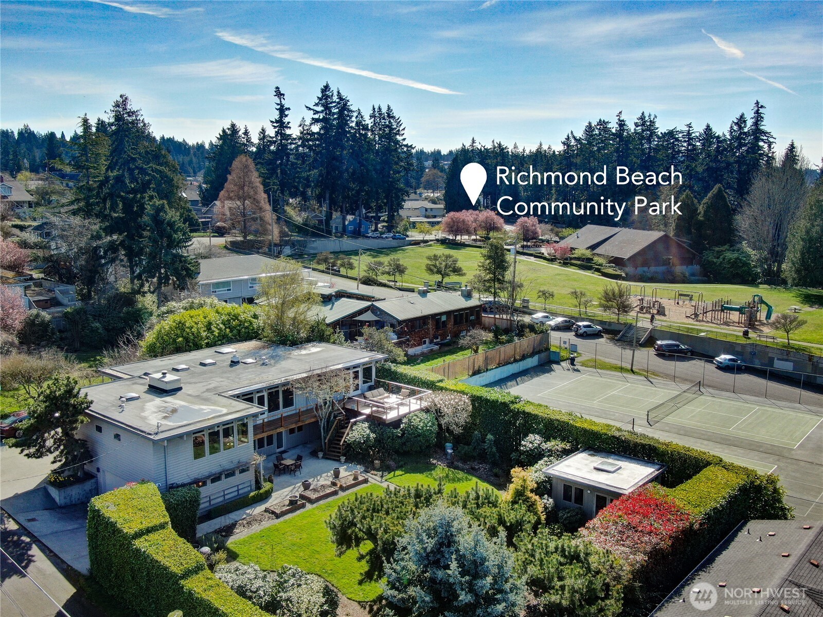 2135 NW 198th Street