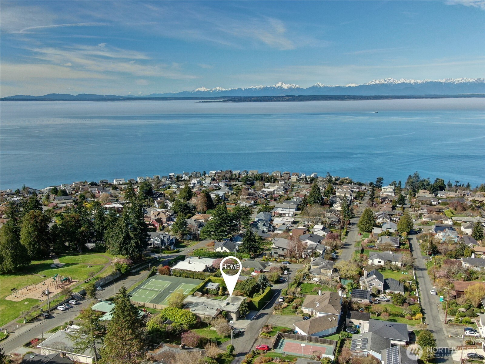 2135 NW 198th Street