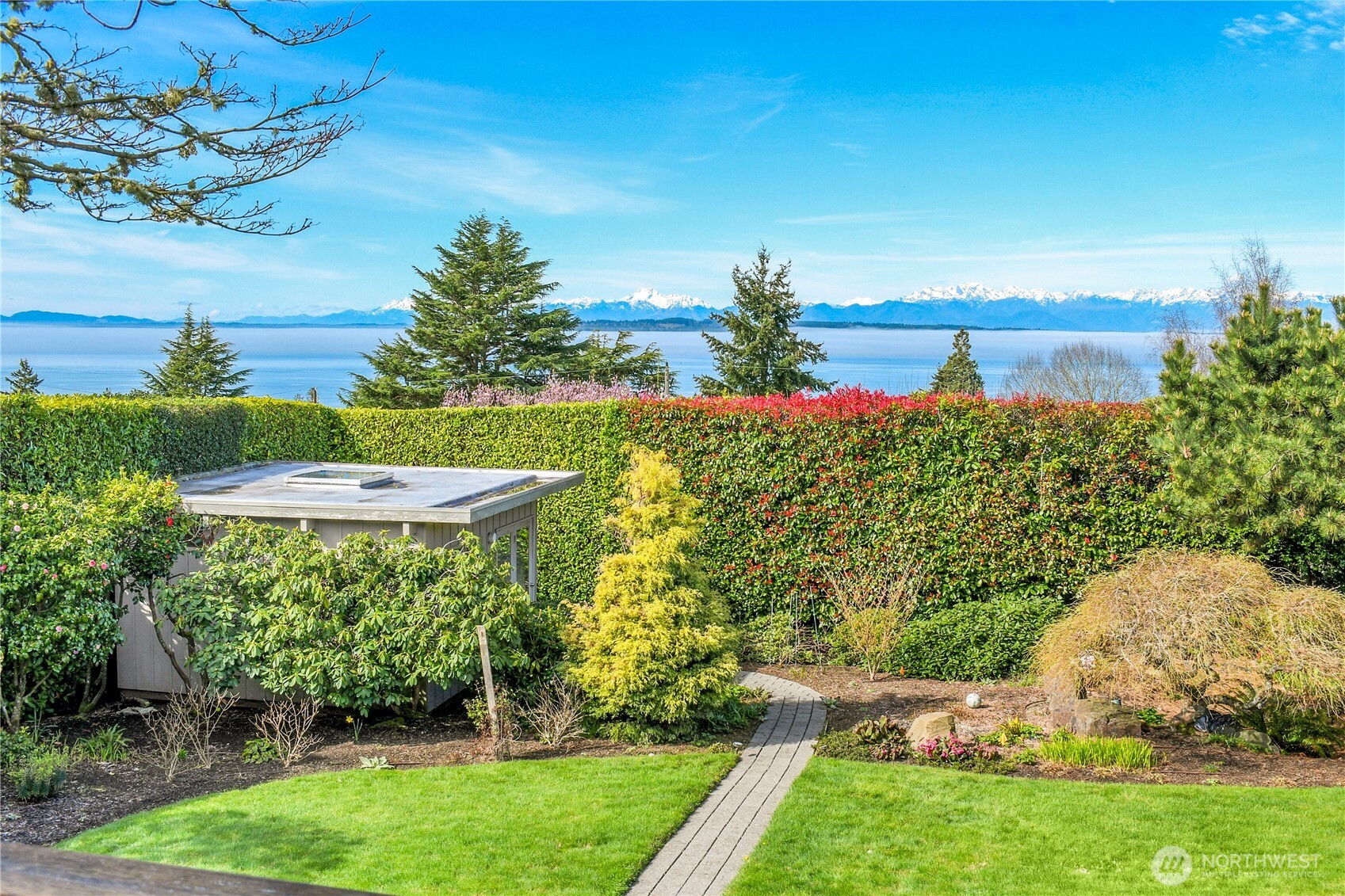 2135 NW 198th Street