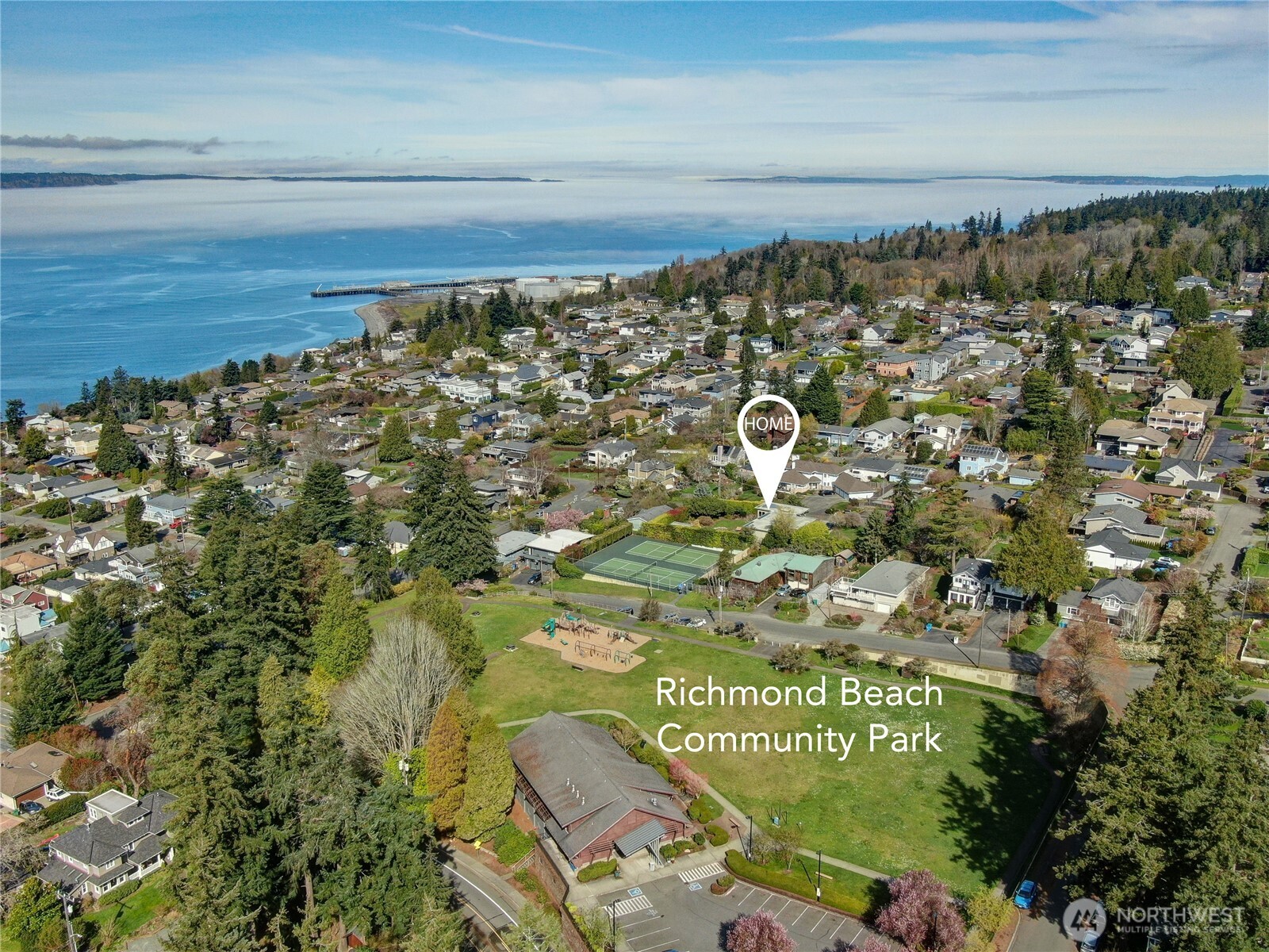 2135 NW 198th Street