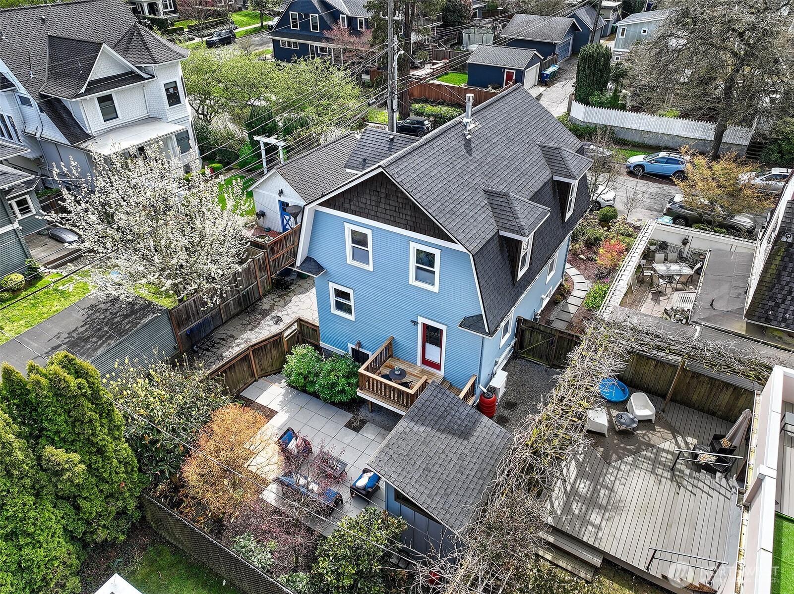 1510 E Highland Drive