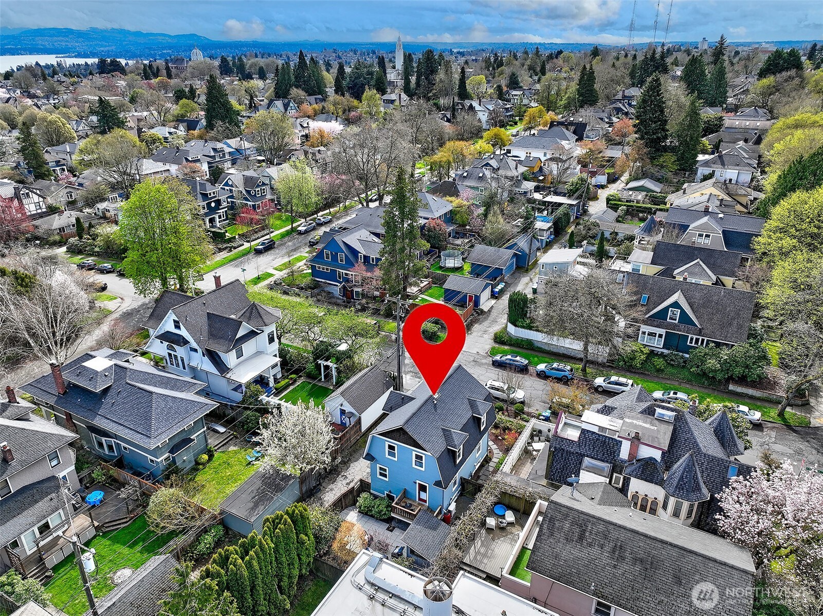 1510 E Highland Drive