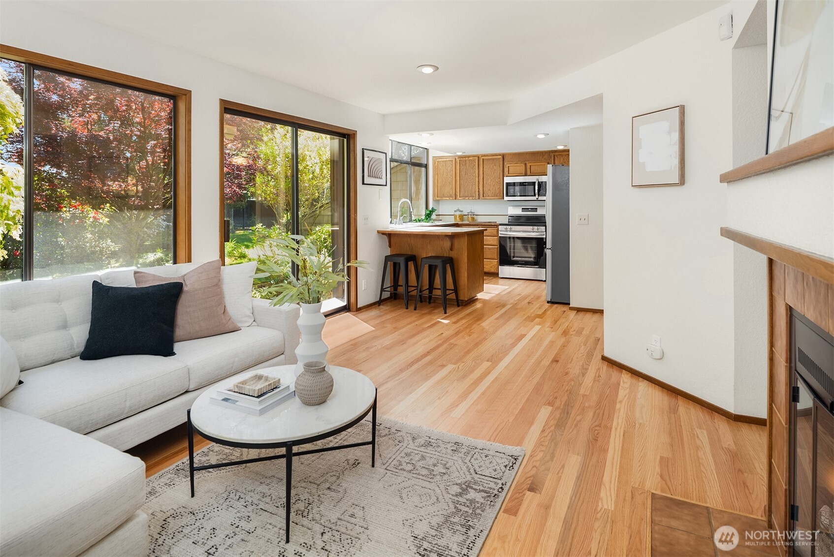 11810 Stendall Place N Unit: 40