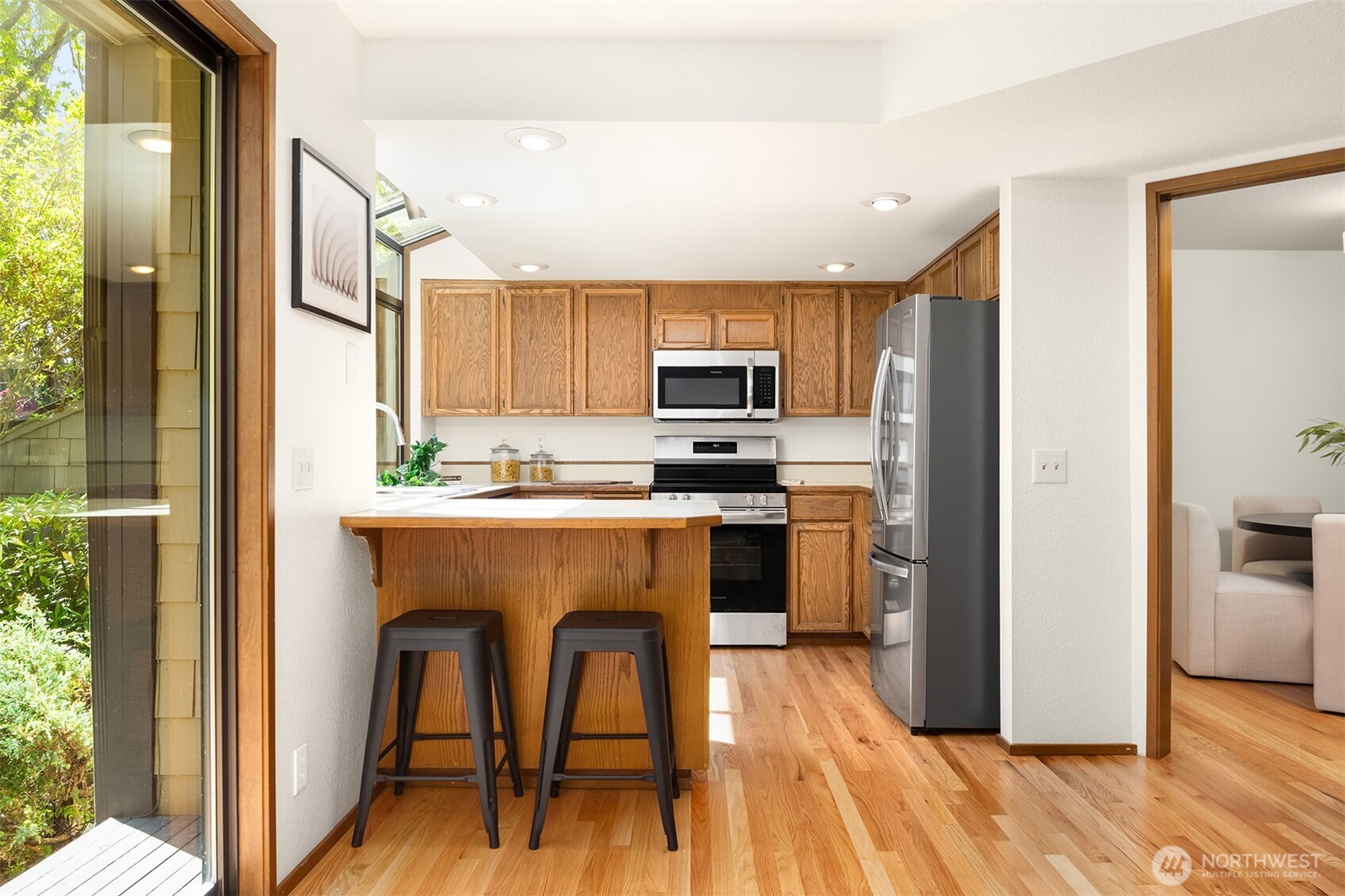 11810 Stendall Place N Unit: 40