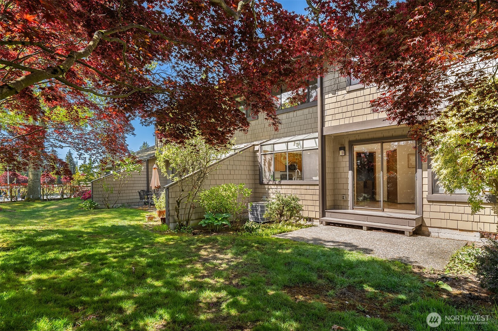 11810 Stendall Place N Unit: 40