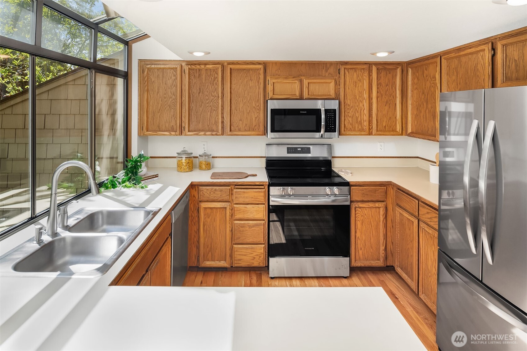 11810 Stendall Place N Unit: 40