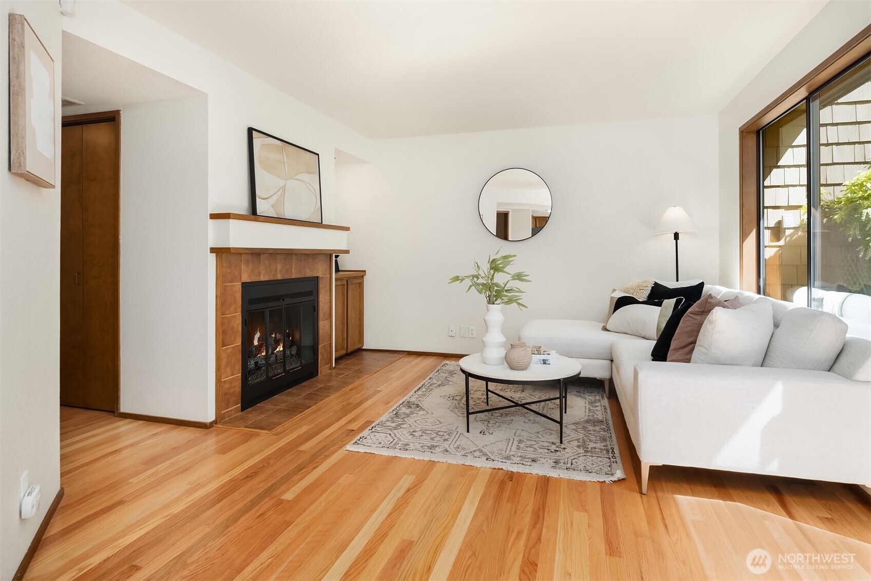 11810 Stendall Place N Unit: 40