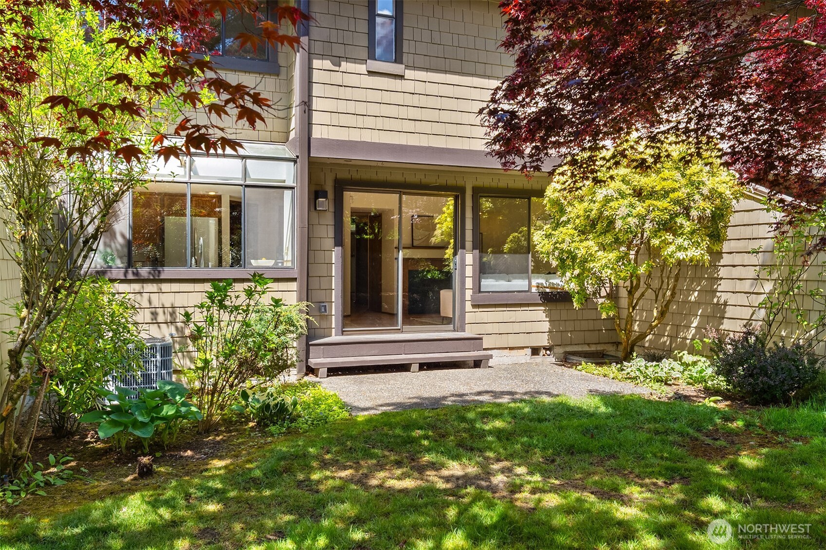 11810 Stendall Place N Unit: 40