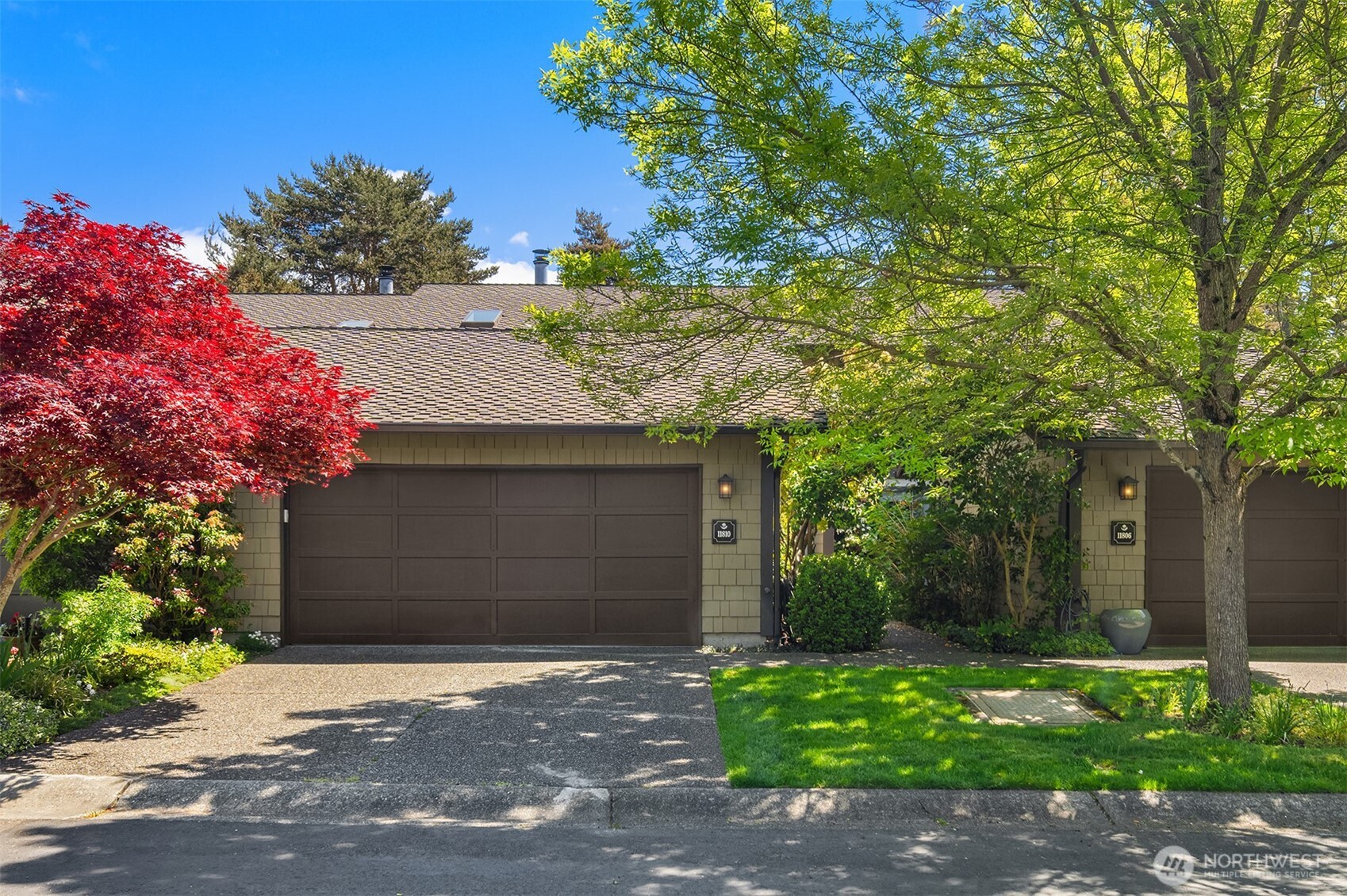 11810 Stendall Place N Unit: 40