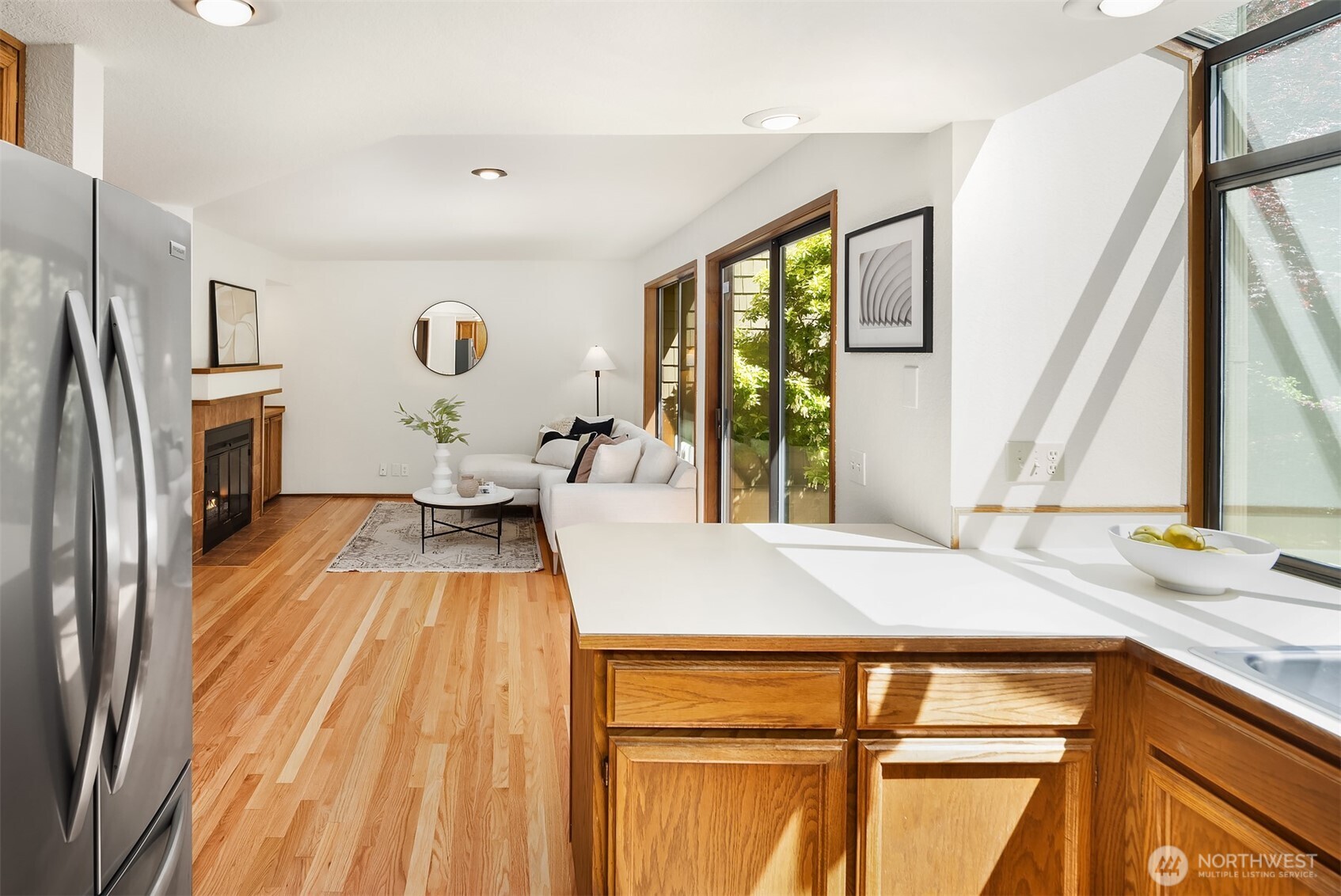 11810 Stendall Place N Unit: 40