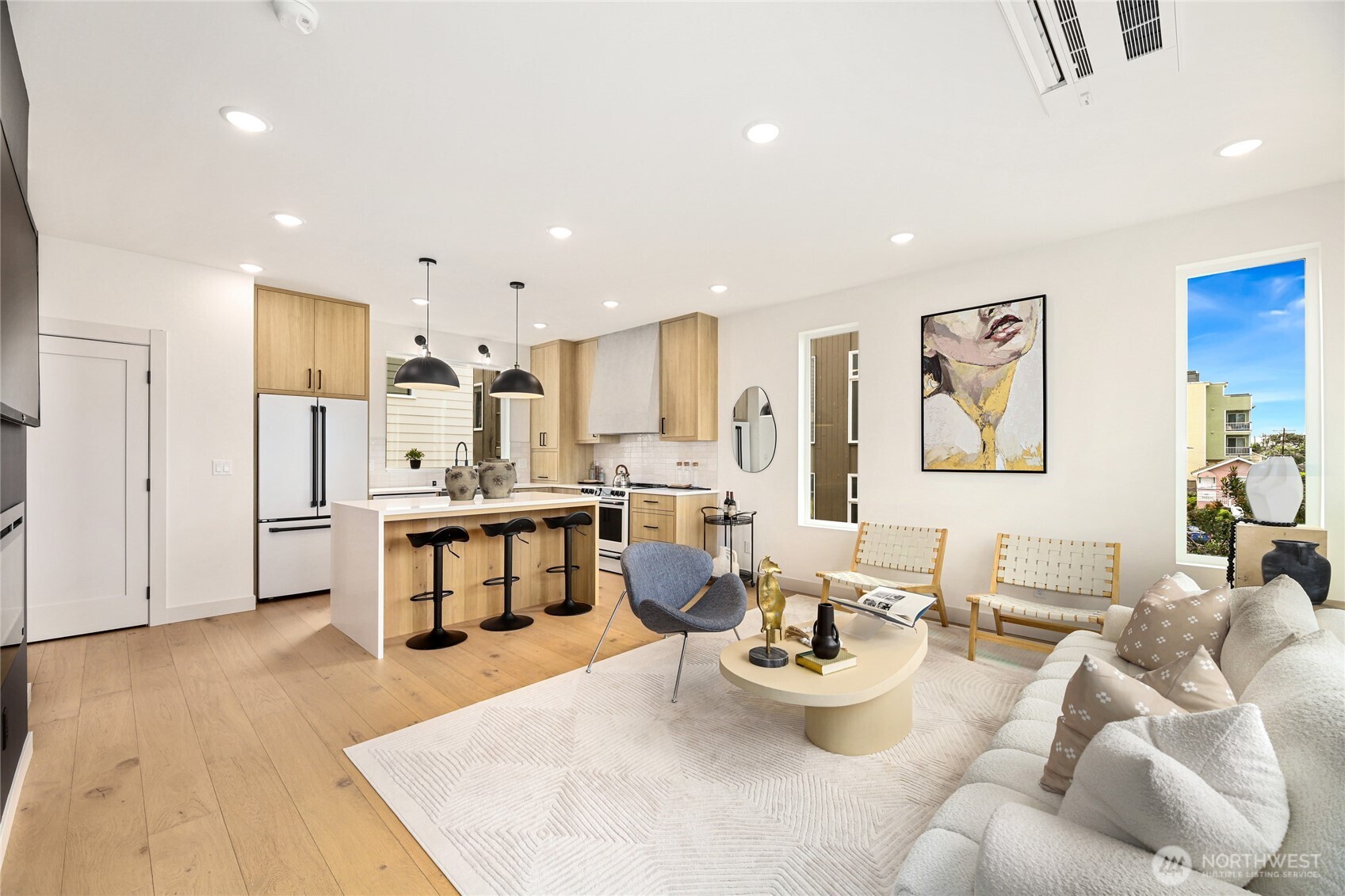 4517 44th Avenue SW Unit: Unit B