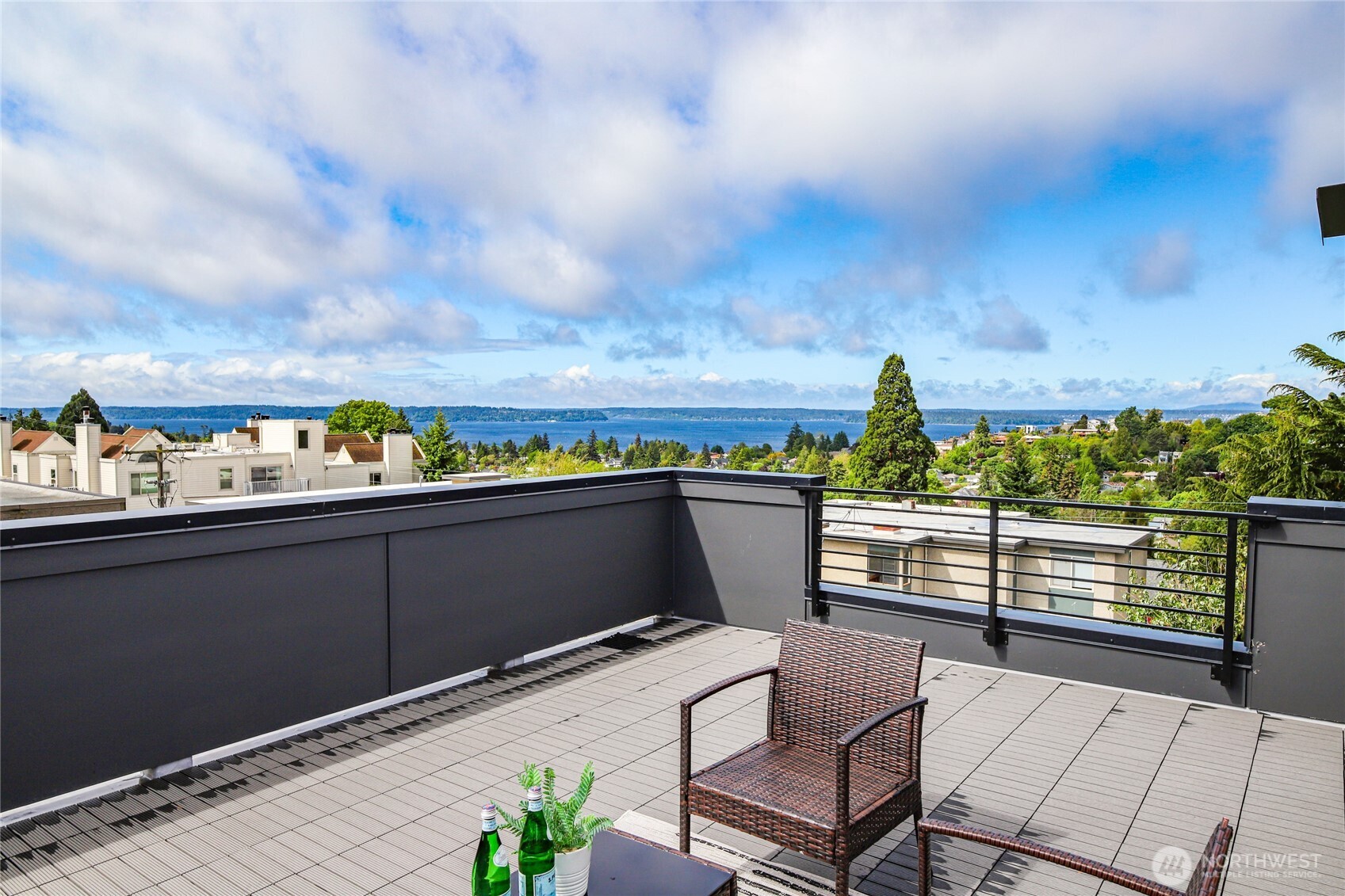 4517 44th Avenue SW Unit: Unit B