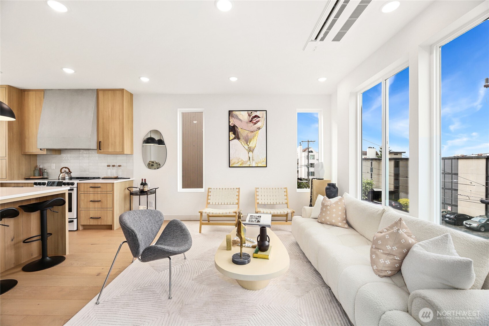 4517 44th Avenue SW Unit: Unit B