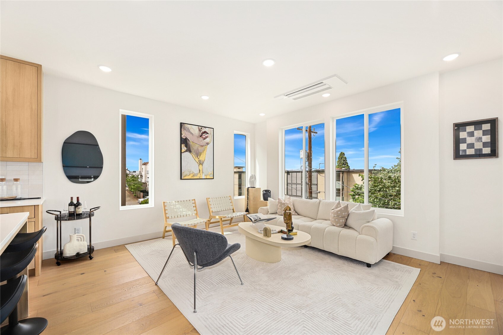 4517 44th Avenue SW Unit: Unit B