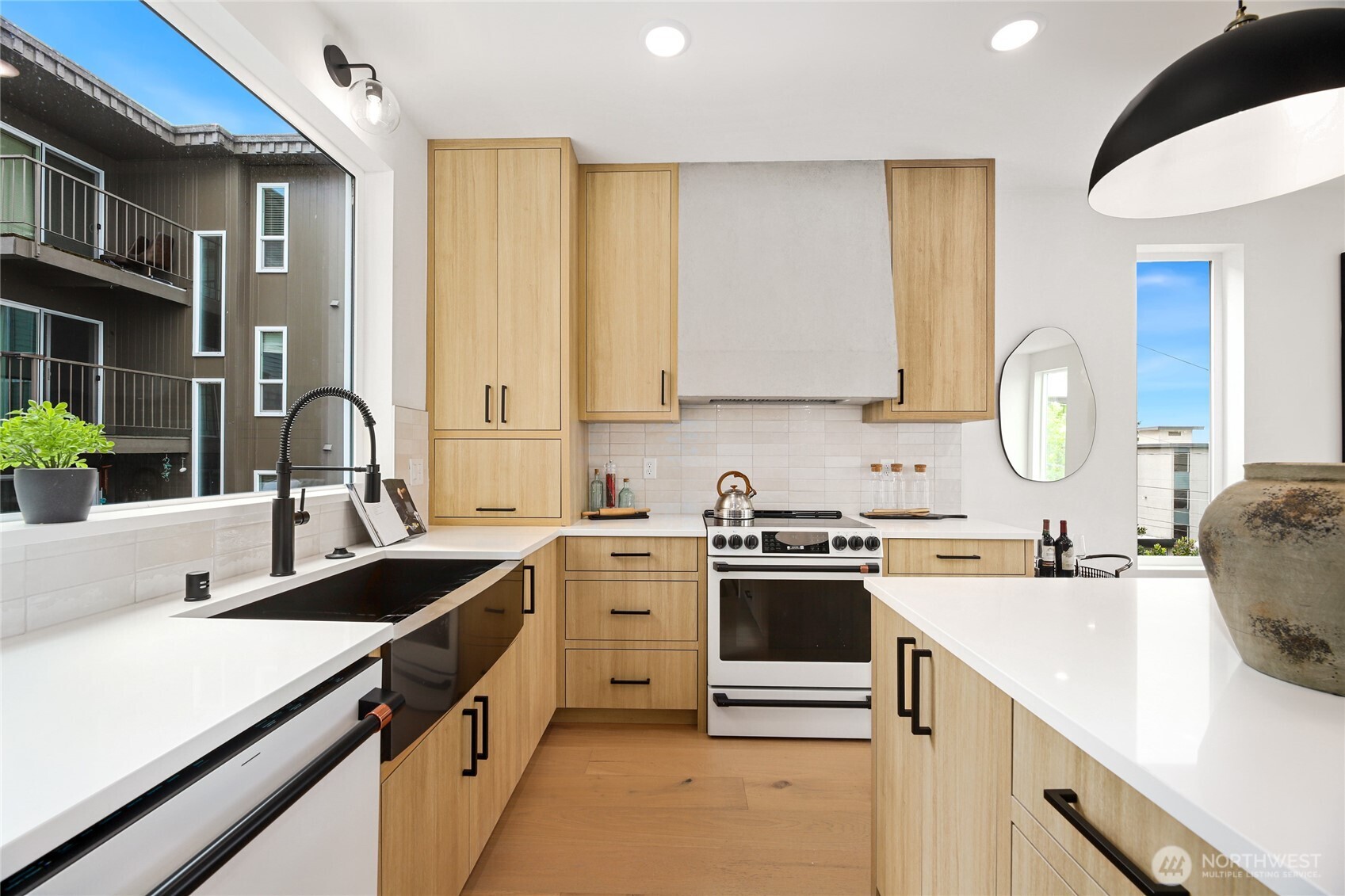 4517 44th Avenue SW Unit: Unit B