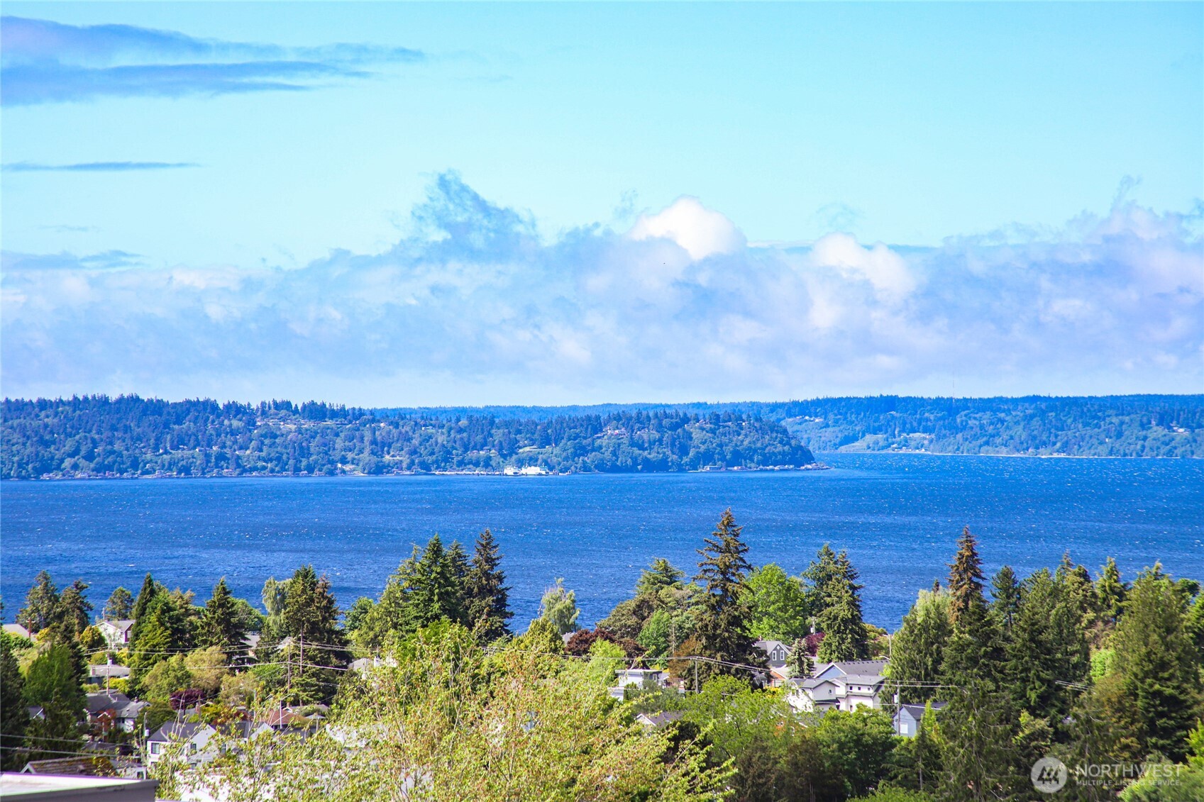 4517 44th Avenue SW Unit: Unit B