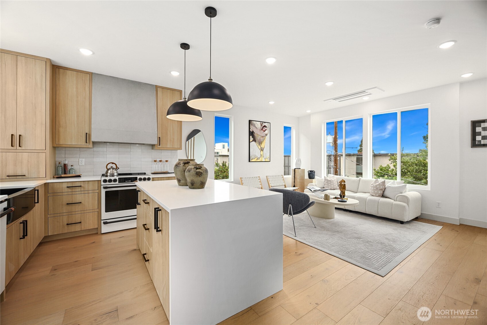 4517 44th Avenue SW Unit: Unit B