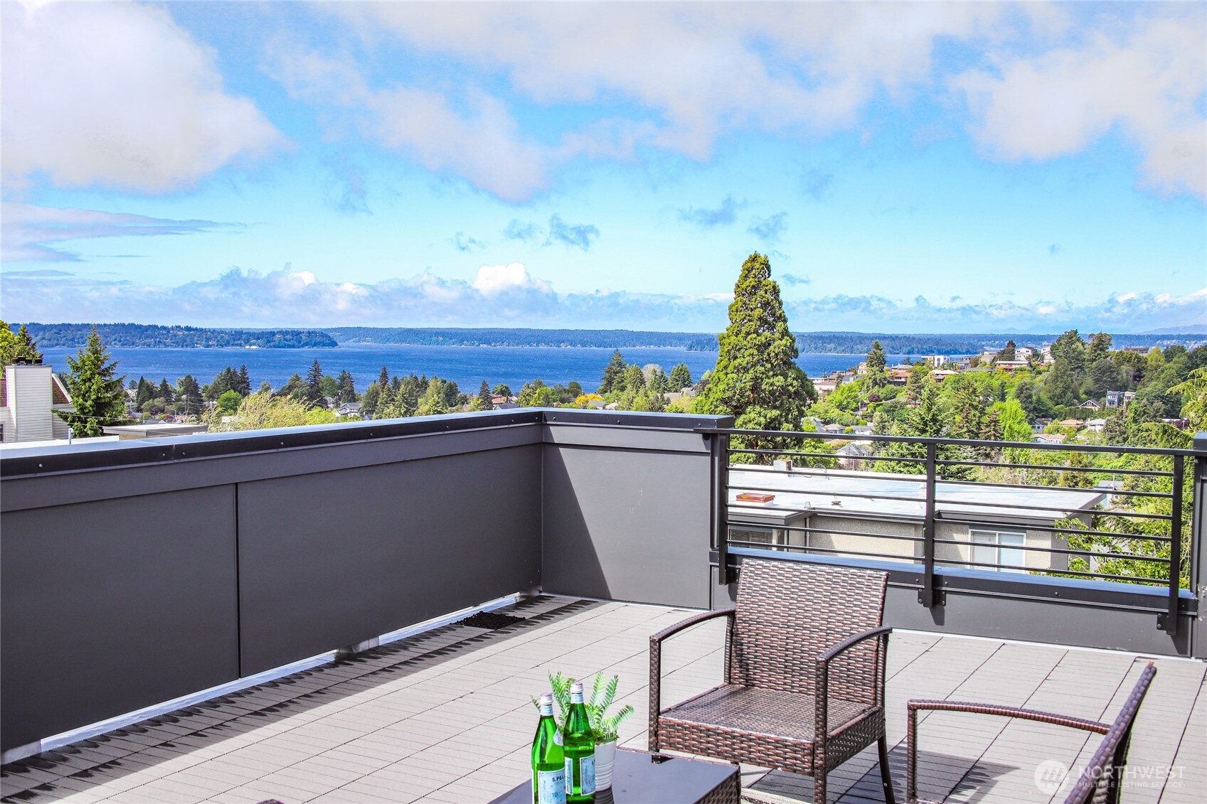 4517 44th Avenue SW Unit: Unit B