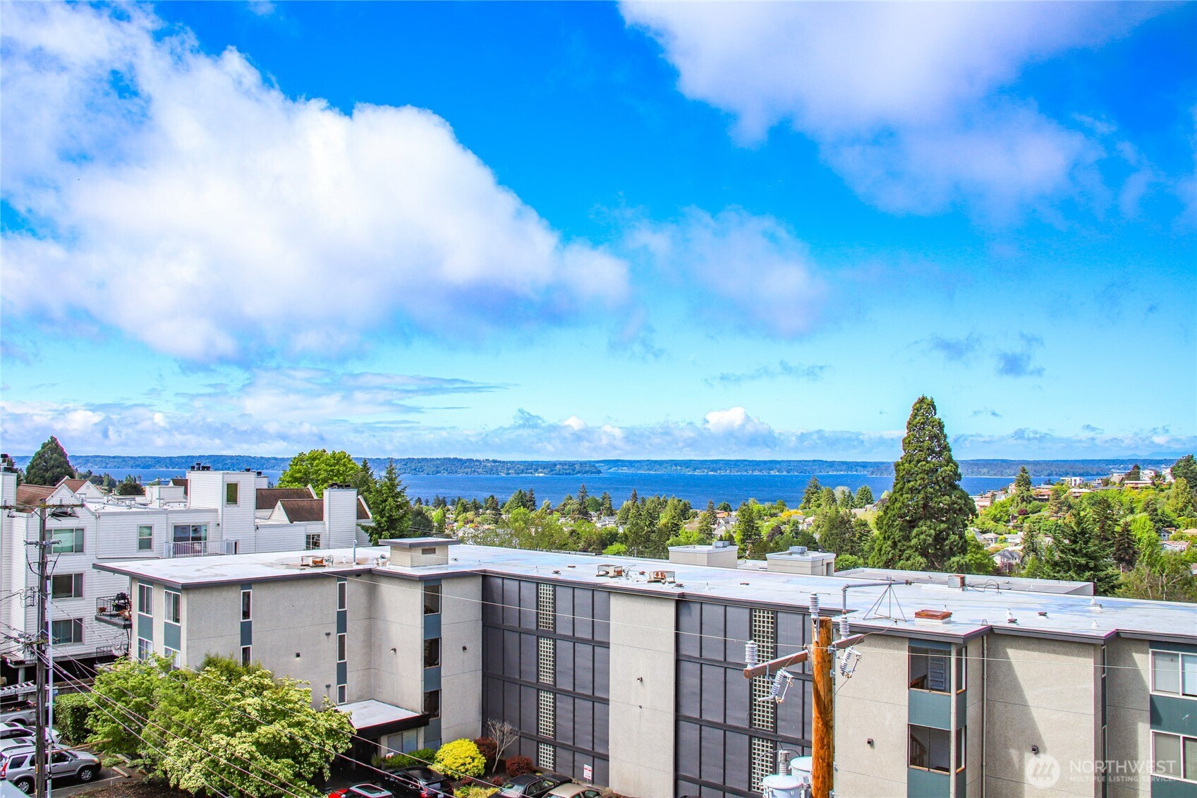 4517 44th Avenue SW Unit: Unit B