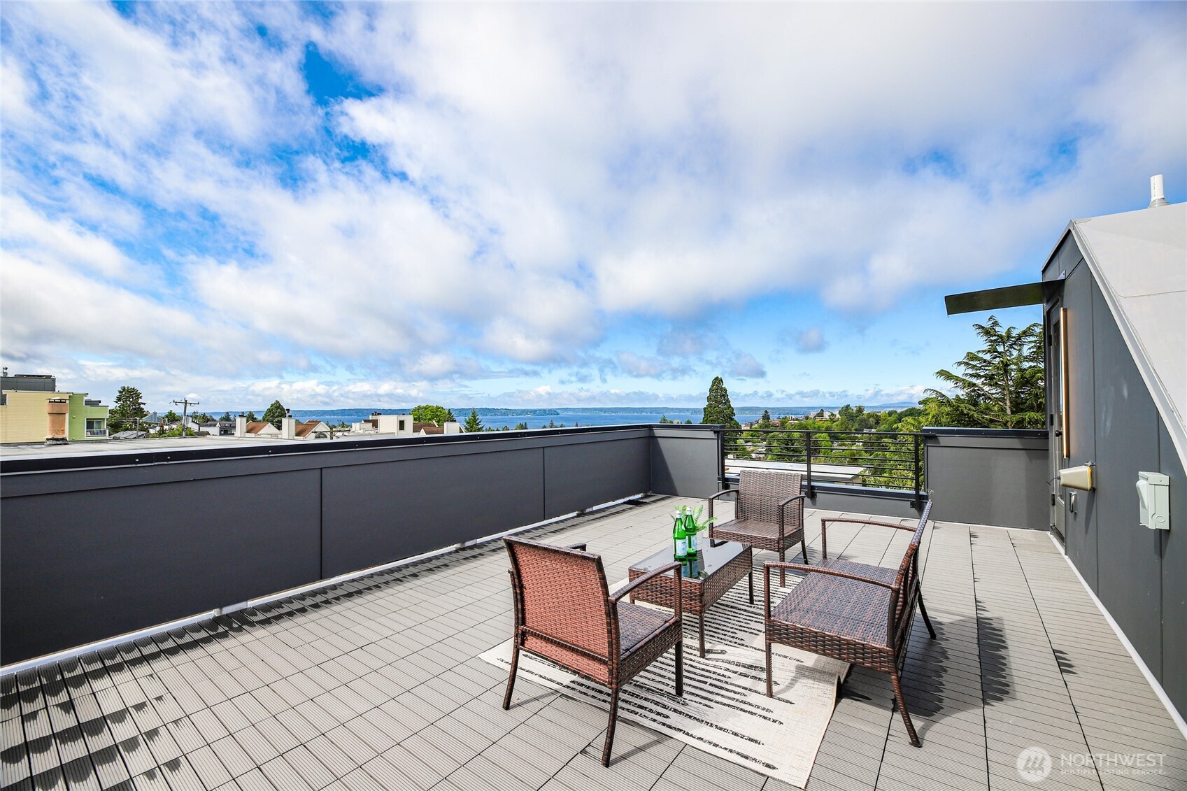 4517 44th Avenue SW Unit: Unit B