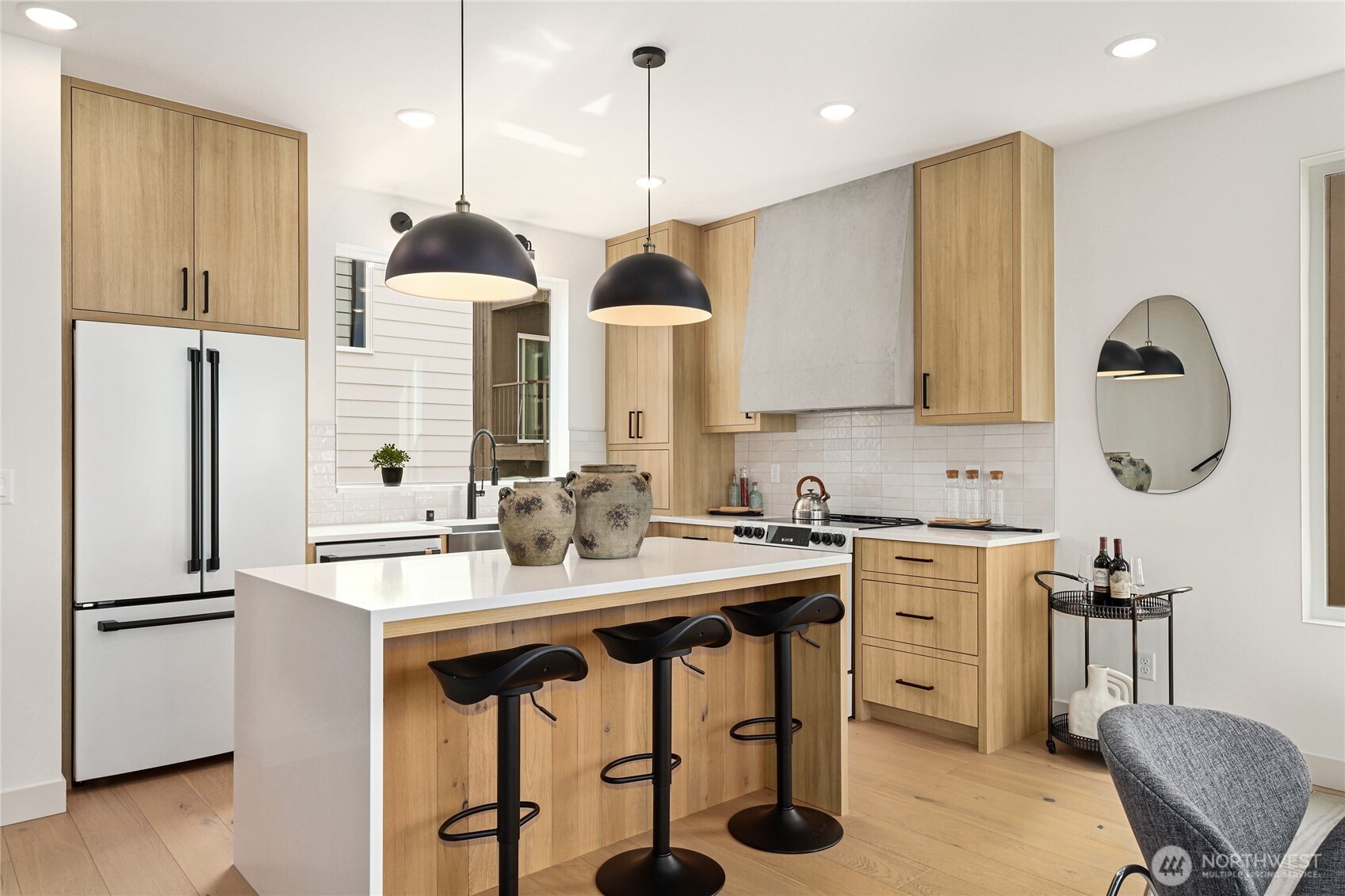 4517 44th Avenue SW Unit: Unit B