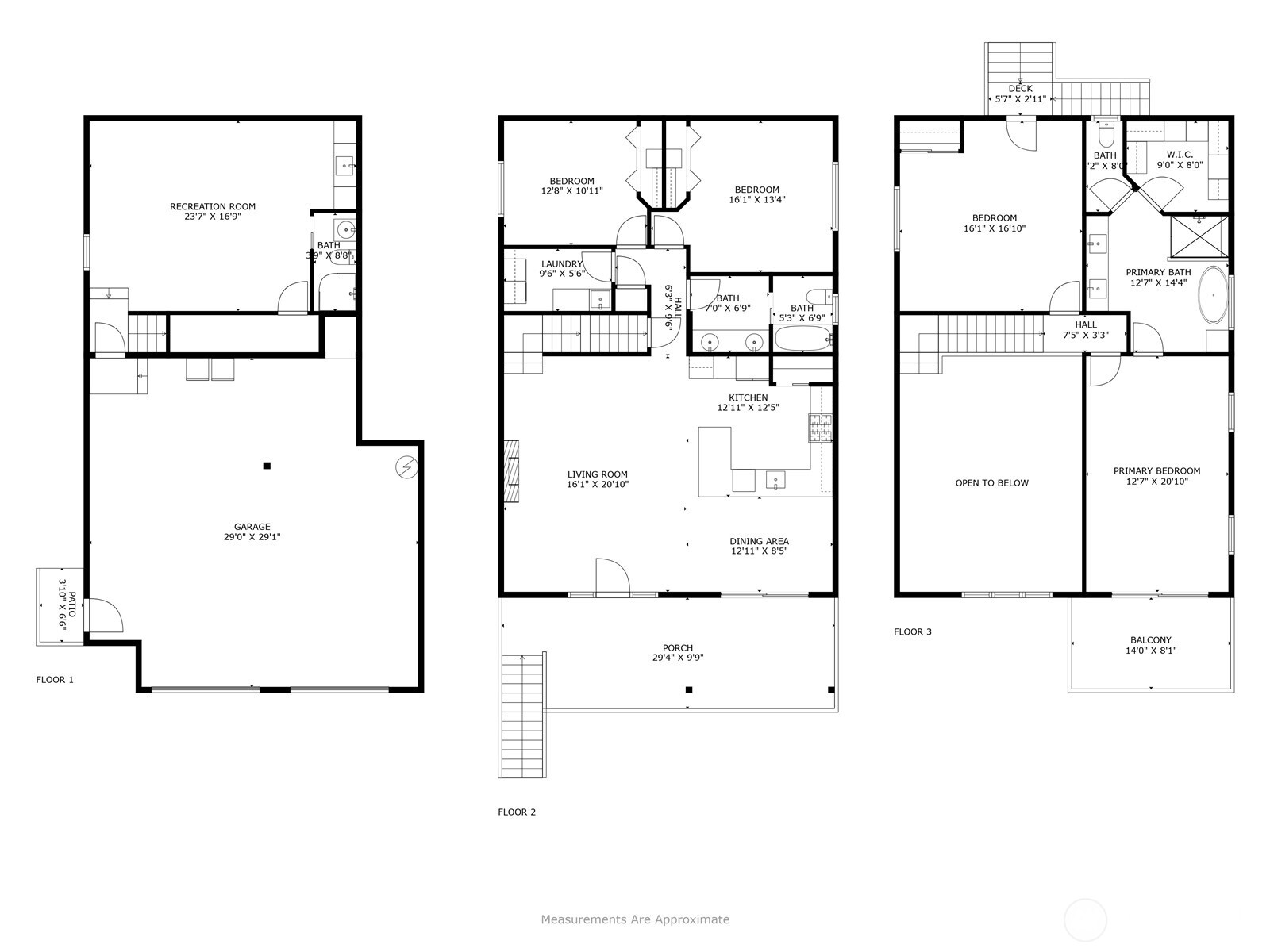 28440 Sound View Dr S