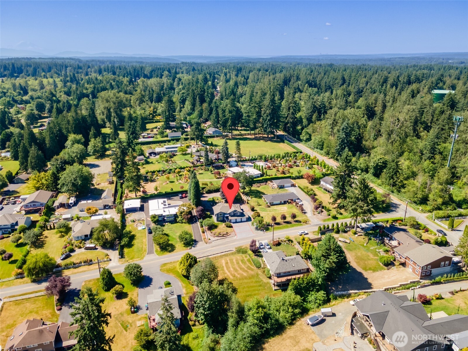 7332 156th Street SE