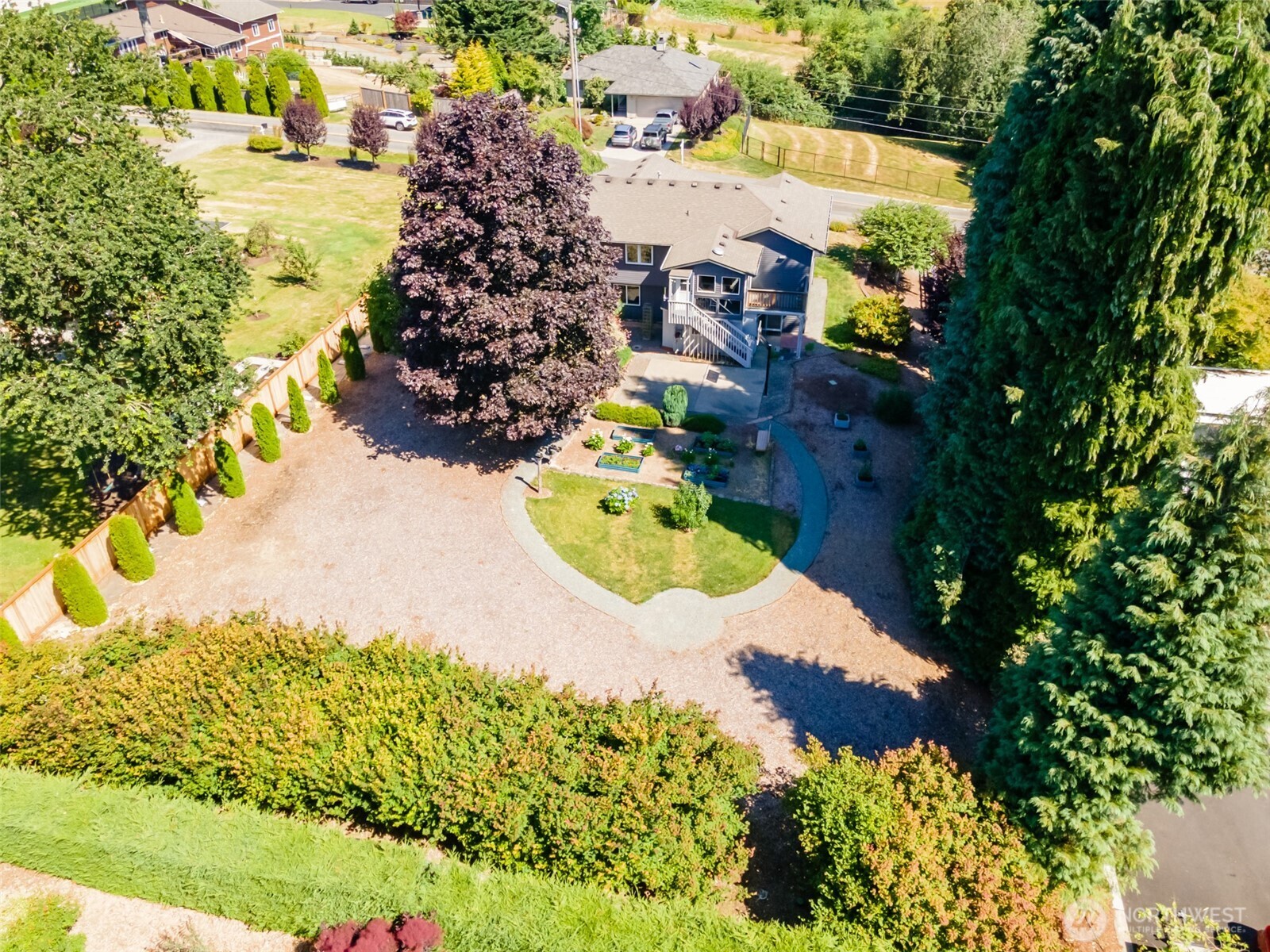 7332 156th Street SE