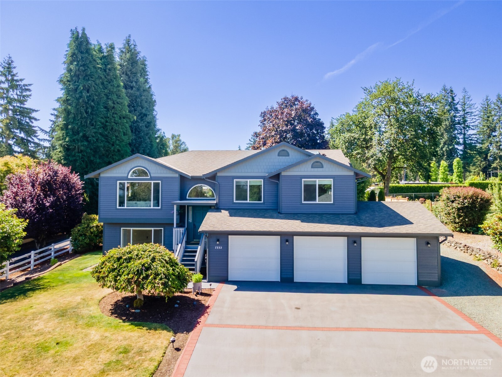 7332 156th Street SE