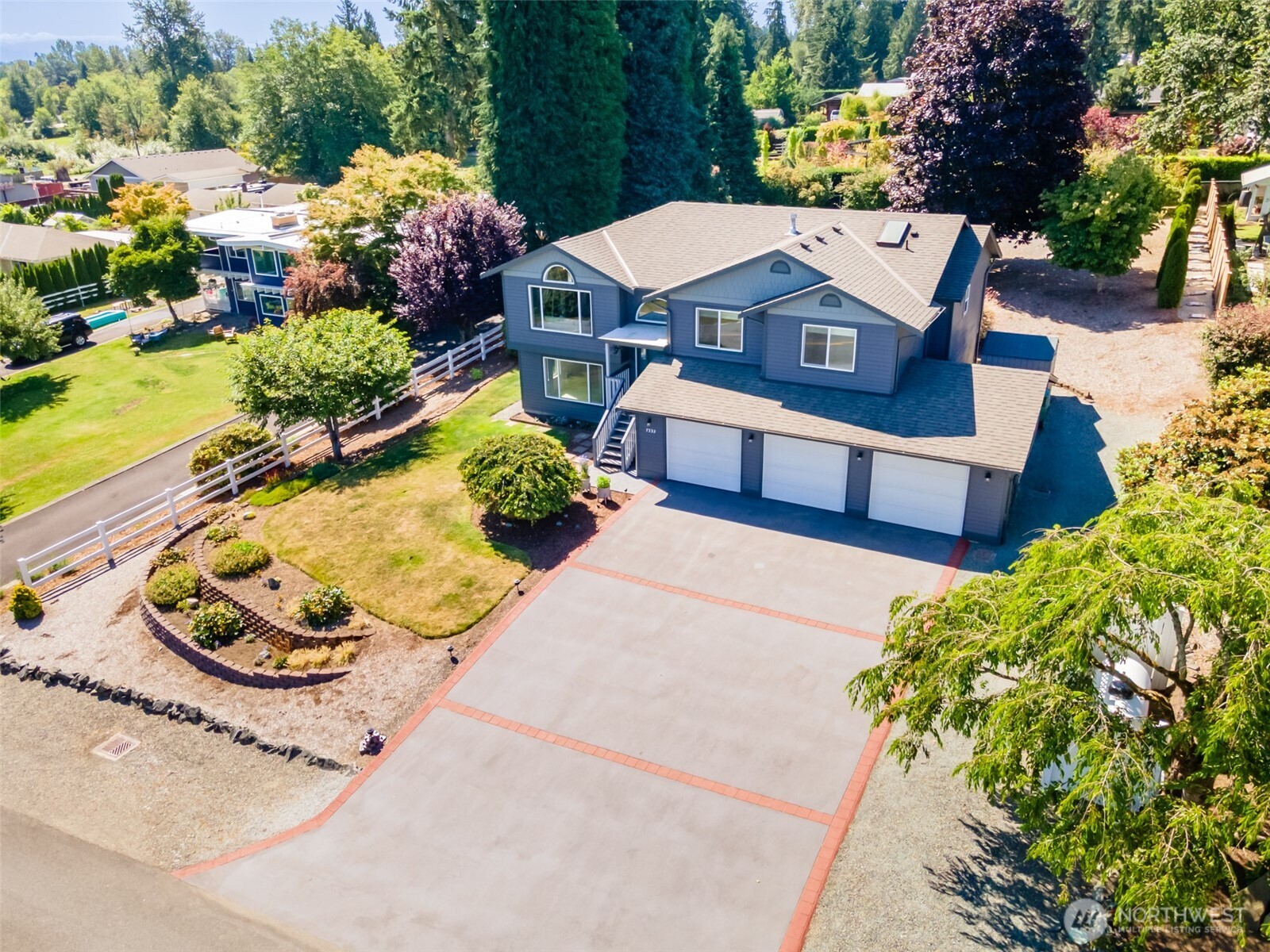 7332 156th Street SE