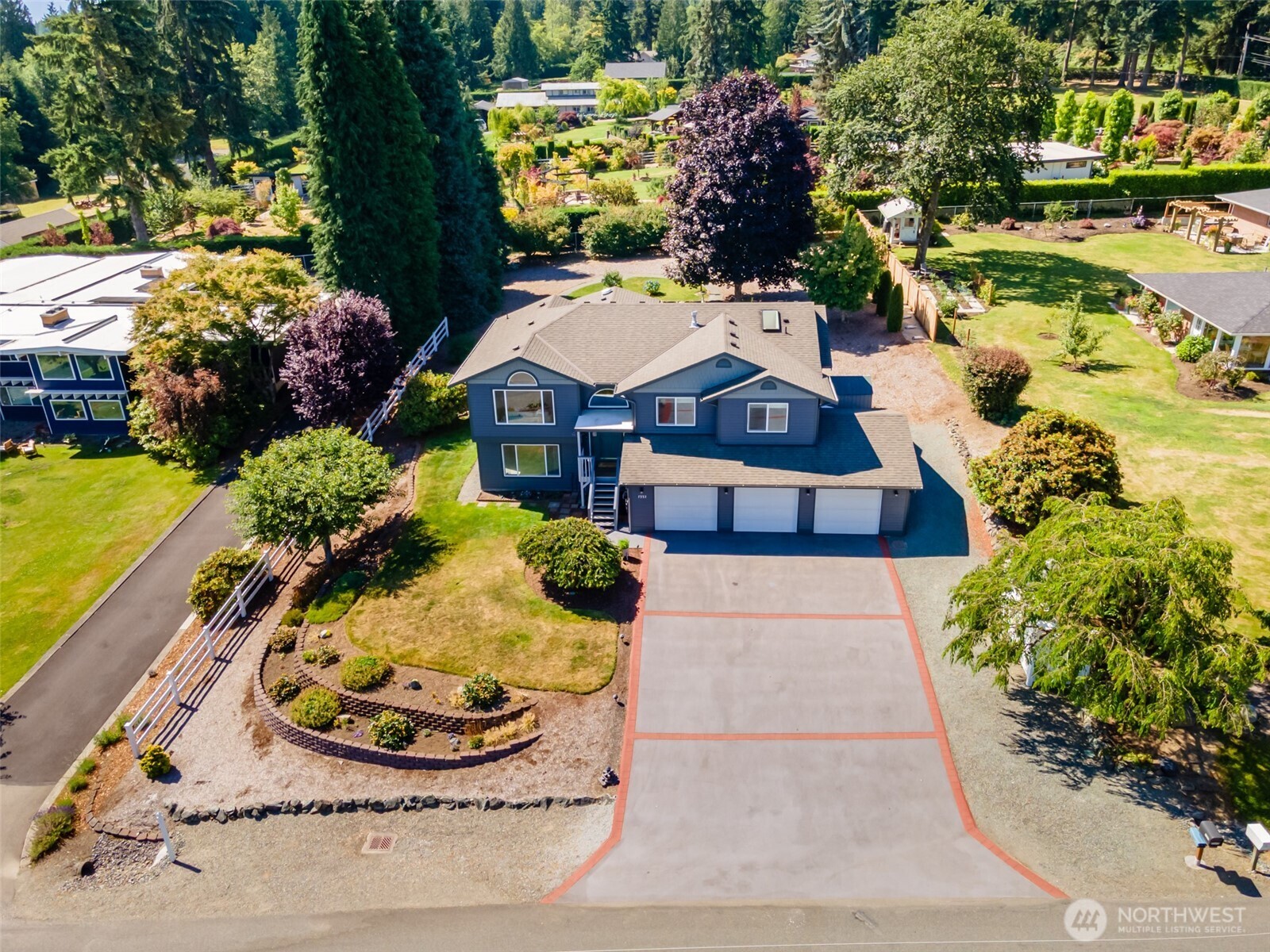 7332 156th Street SE