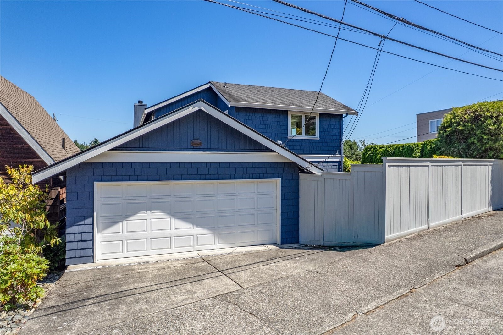 3904 W Sheridan Street