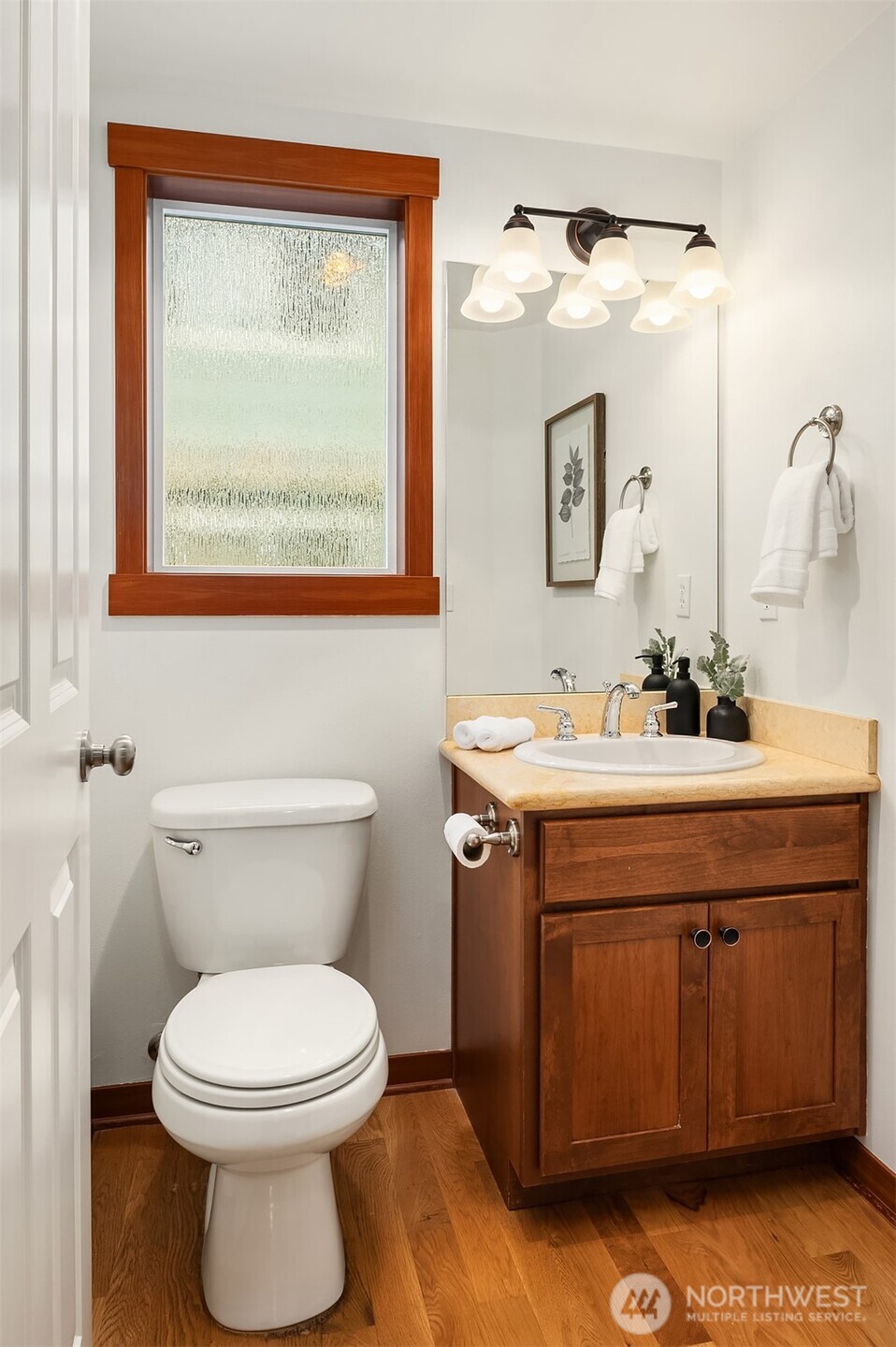 10411 Alderbrook Place NW