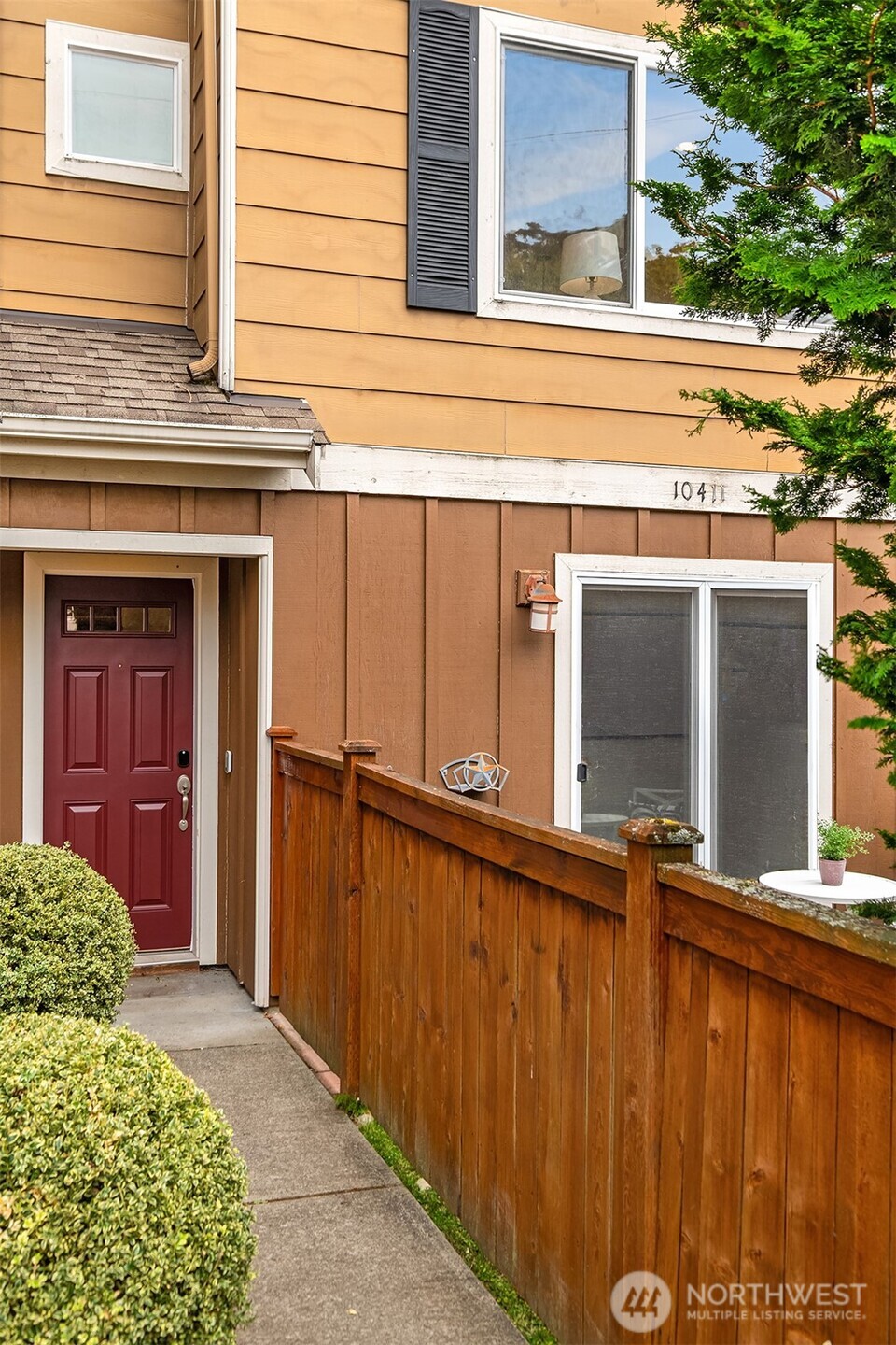 10411 Alderbrook Place NW