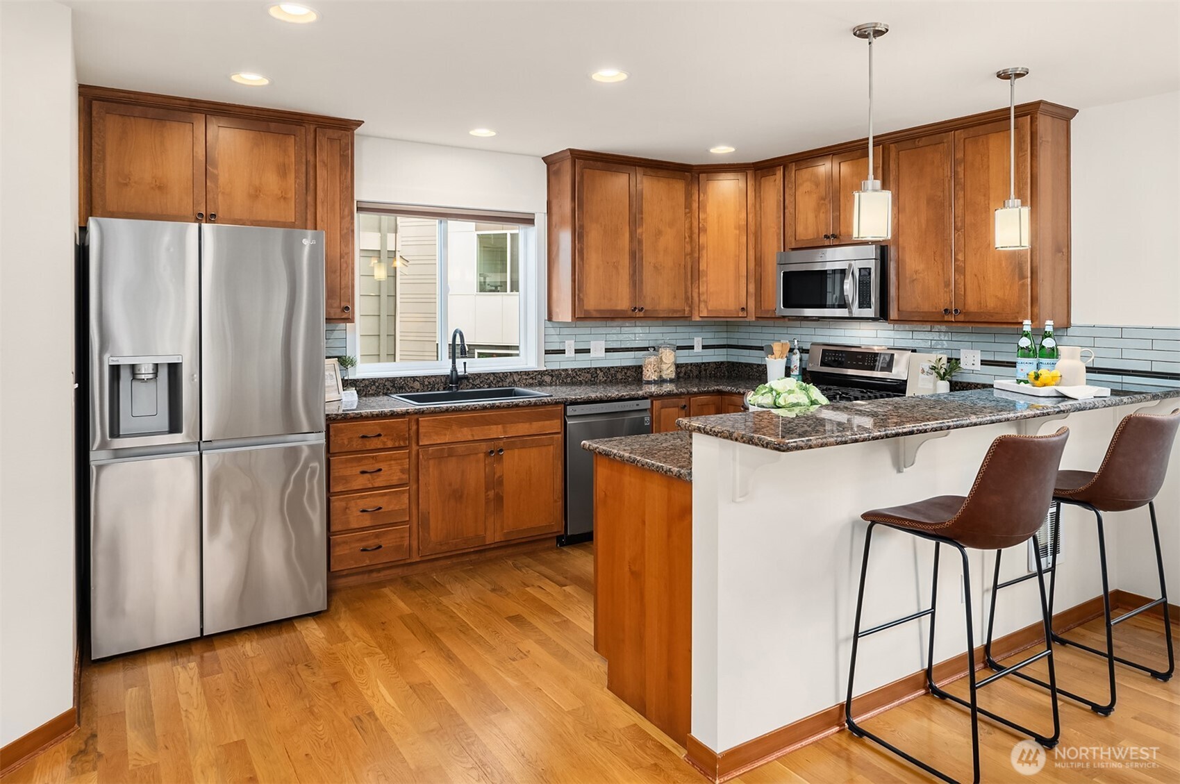 10411 Alderbrook Place NW