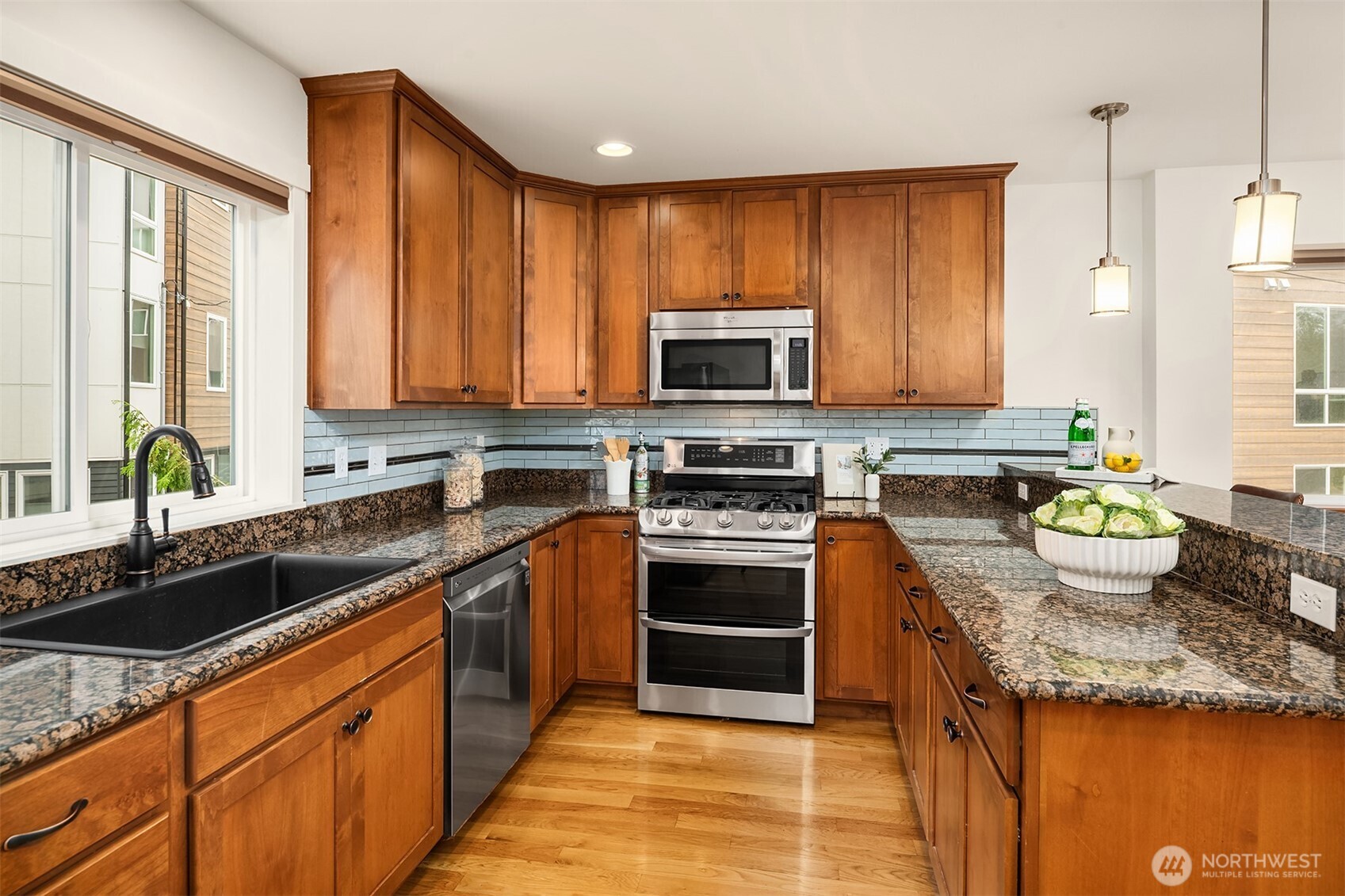 10411 Alderbrook Place NW