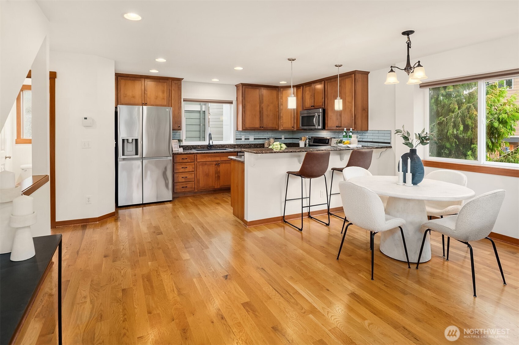 10411 Alderbrook Place NW