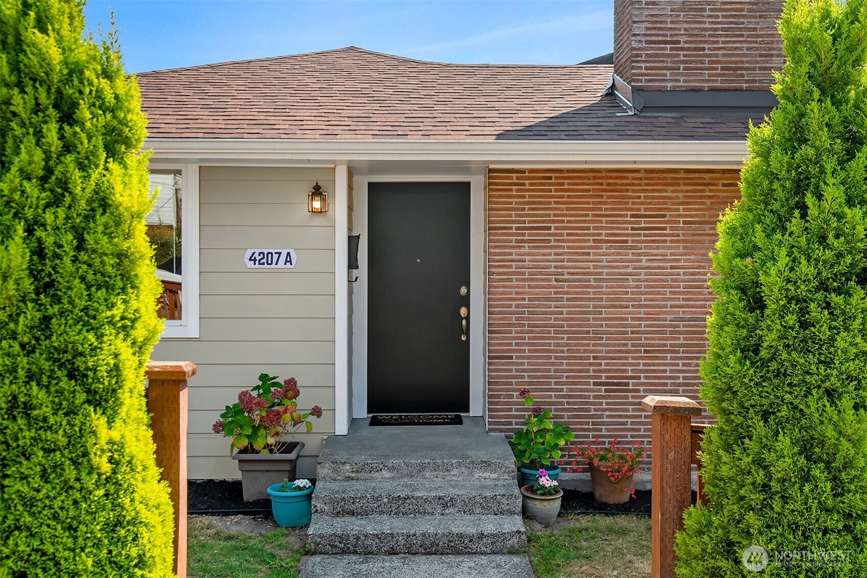 4207 SW Thistle Unit: A