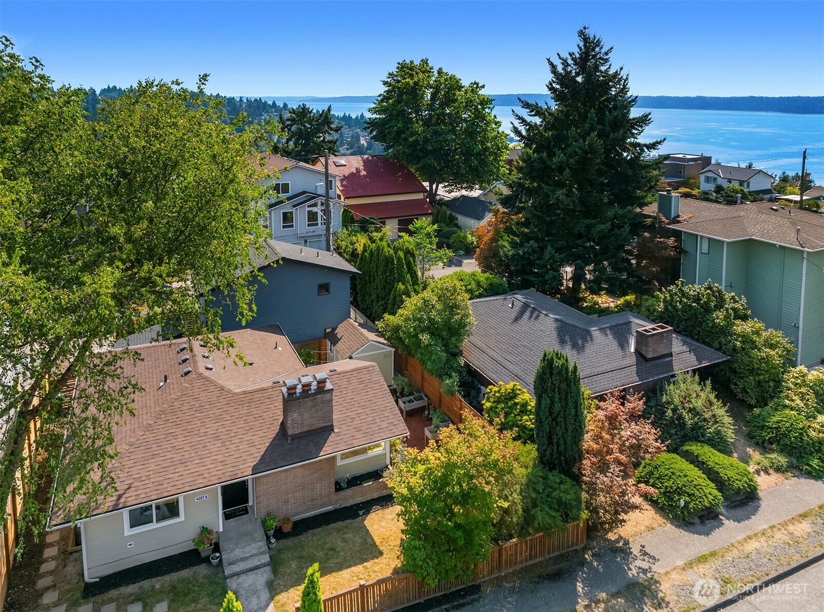 4207 SW Thistle Unit: A