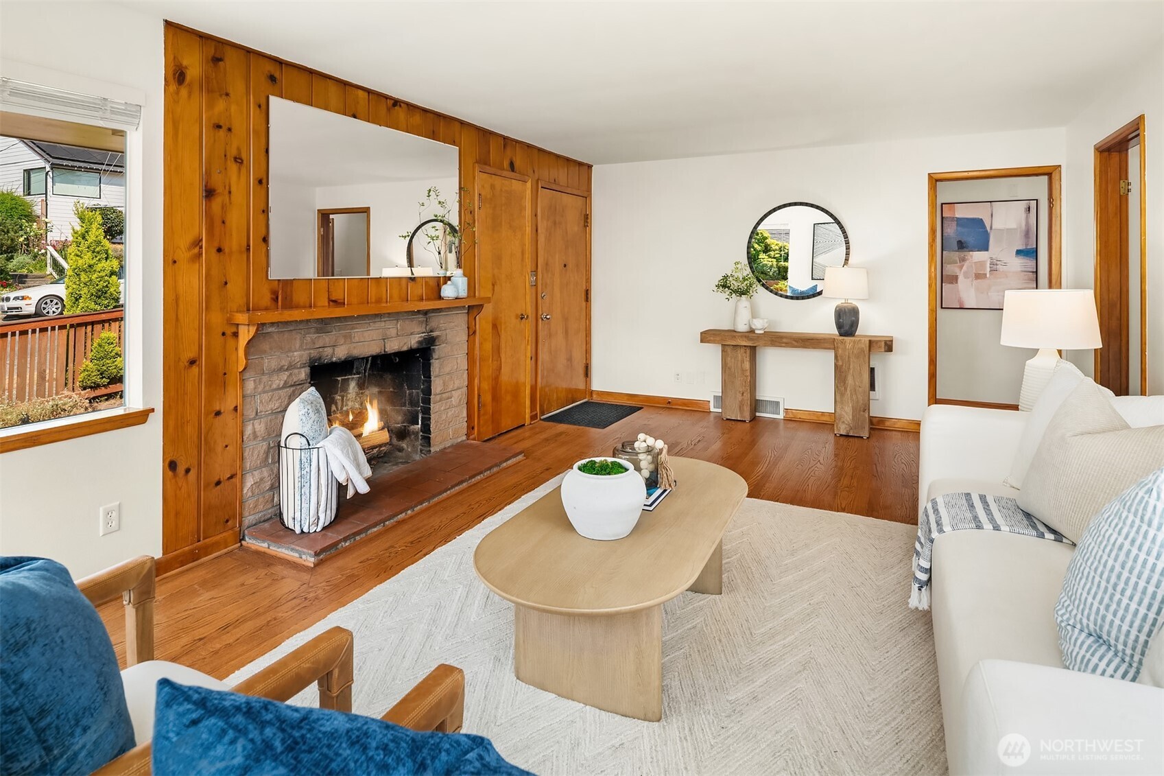 4207 SW Thistle Unit: A