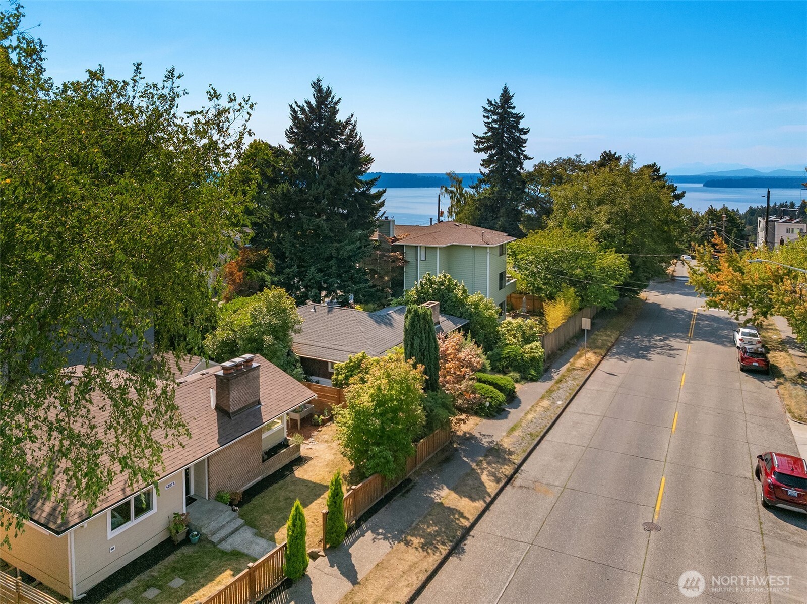 4207 SW Thistle Unit: A