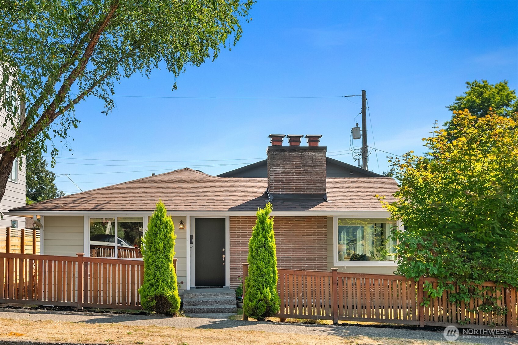 4207 SW Thistle Unit: A